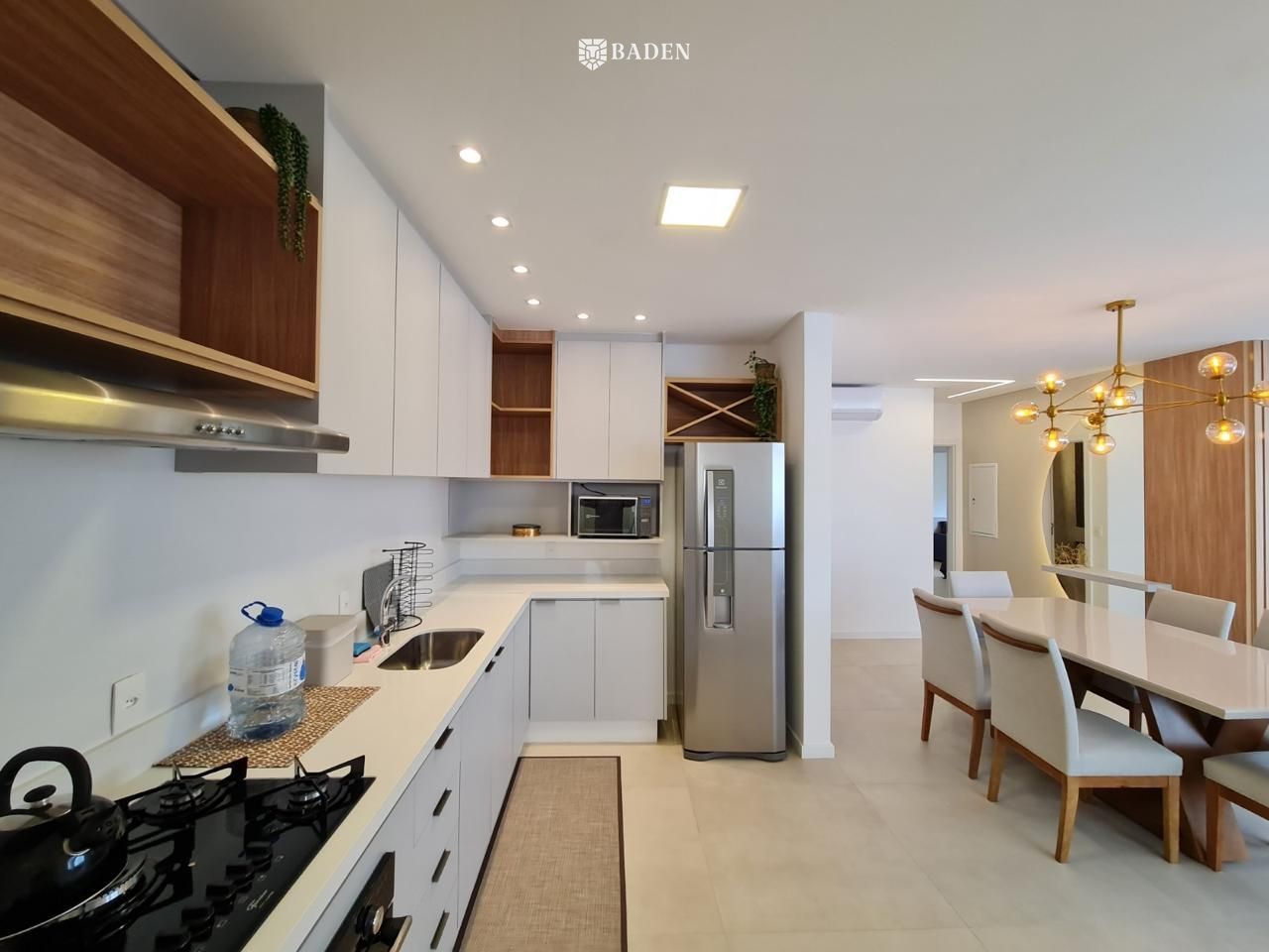Apartamento, 3 quartos, 121 m² - Foto 32