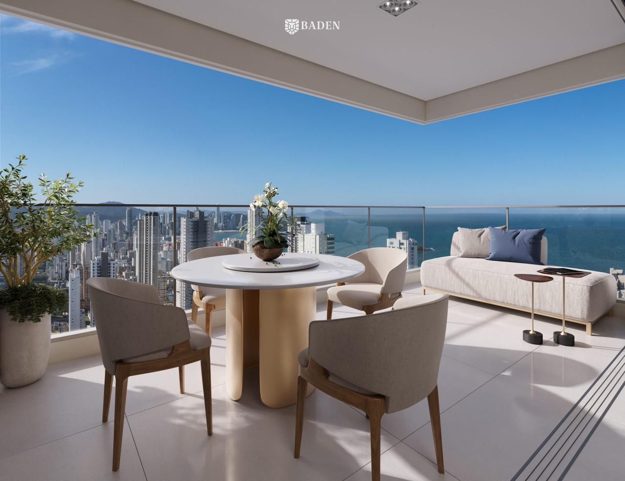 Apartamento, 4 quartos, 161 m² - Foto 5