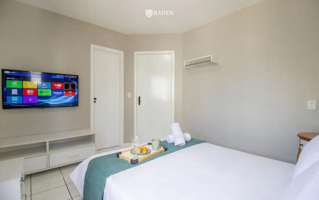 Cobertura, 4 quartos, 163 m² - Foto 20