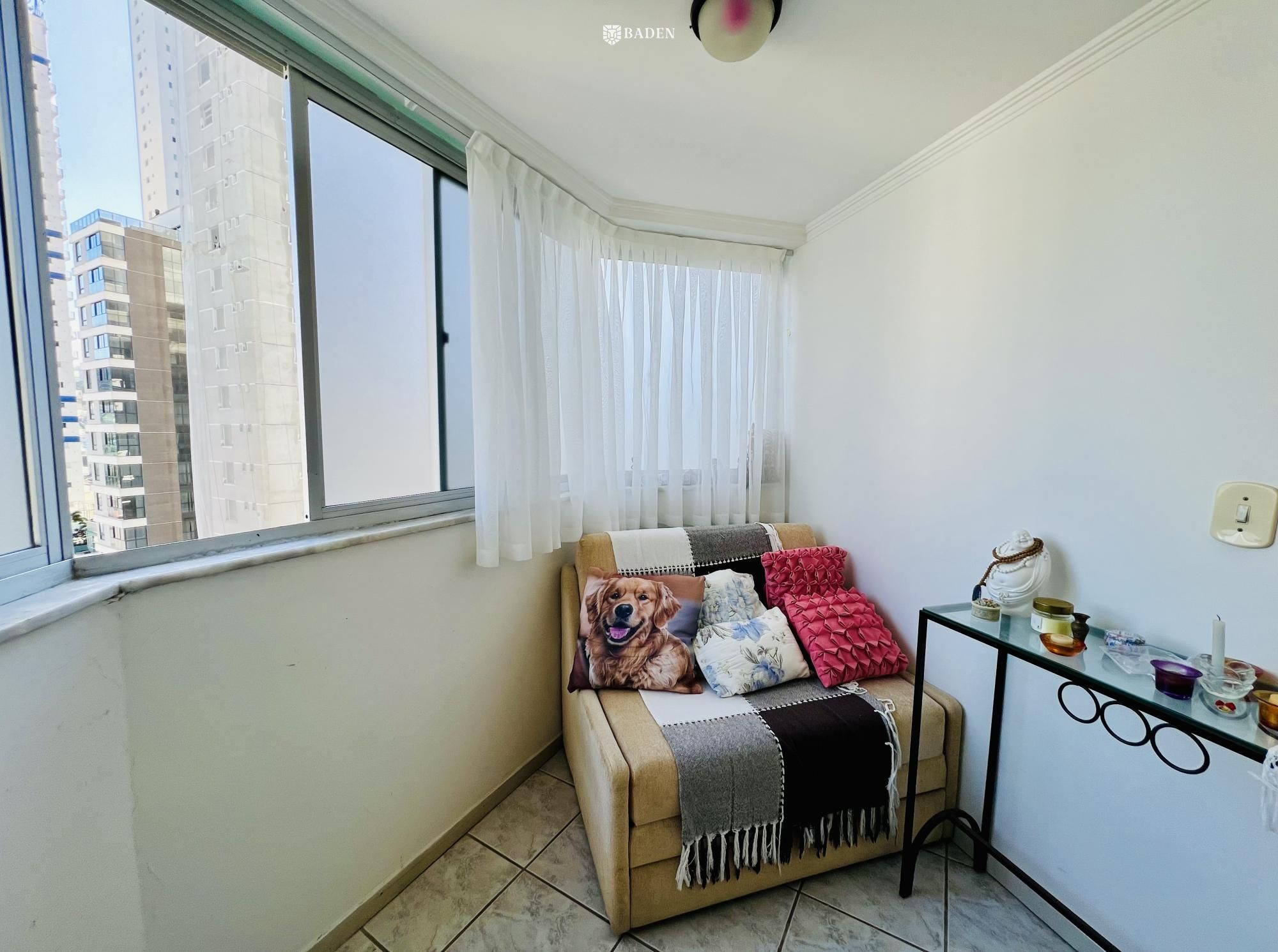 Apartamento, 2 quartos, 65 m² - Foto 23