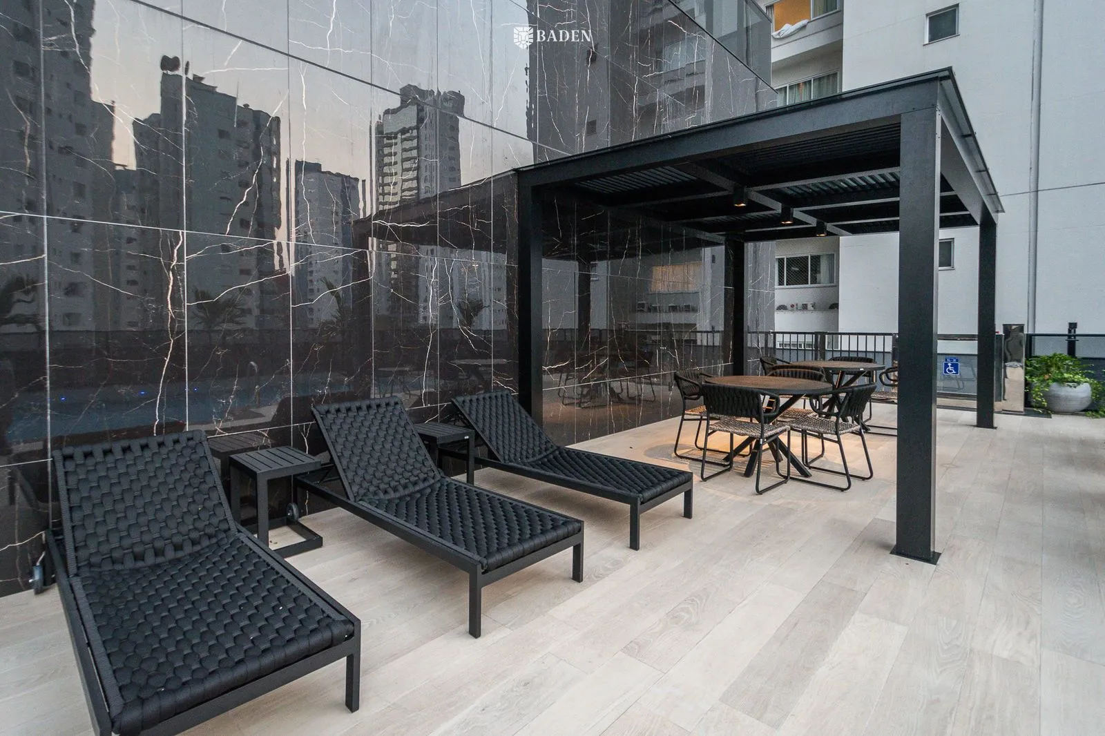 Cobertura, 4 quartos, 296 m² - Foto 18