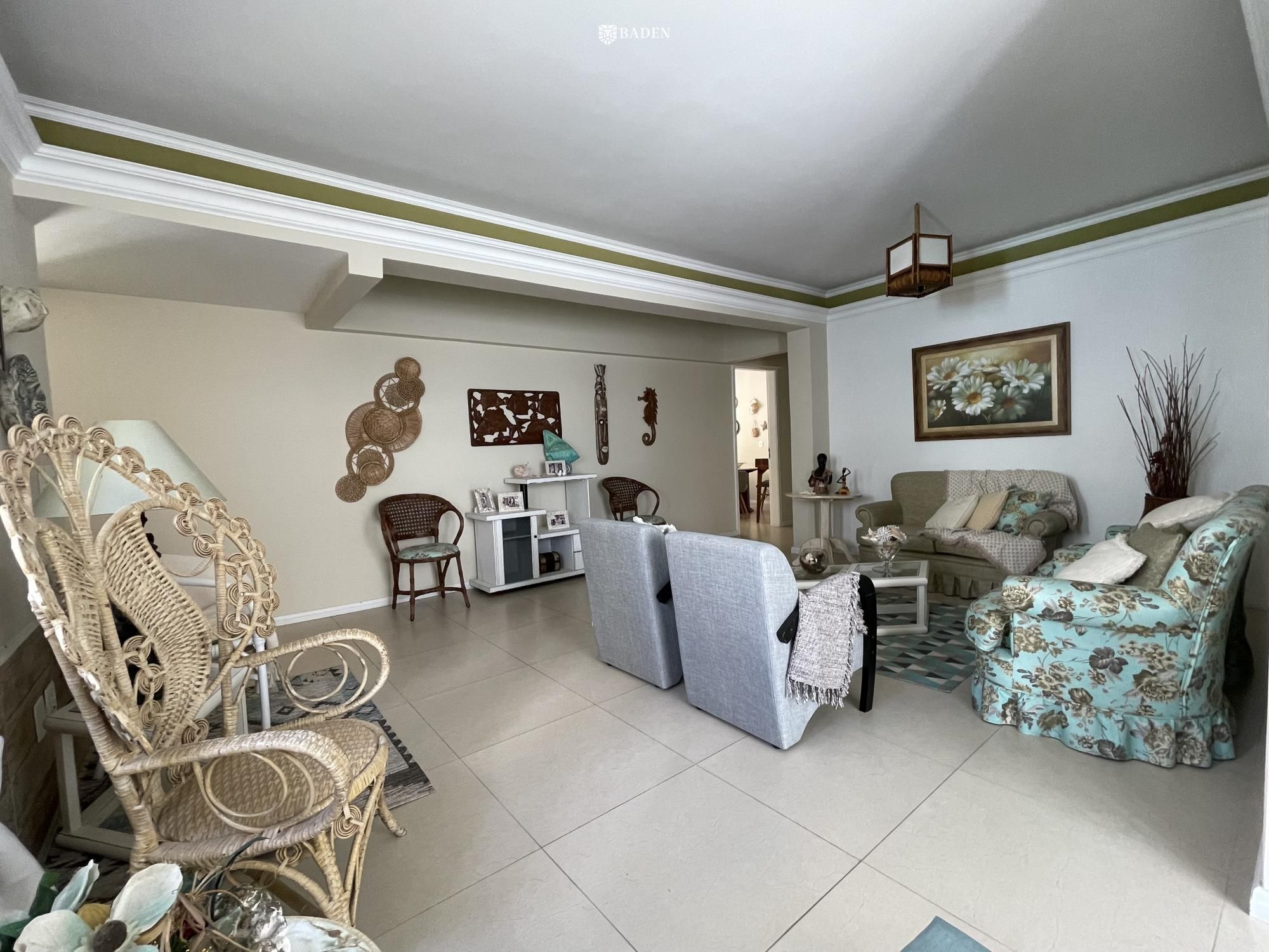 Apartamento, 4 quartos, 227 m² - Foto 8