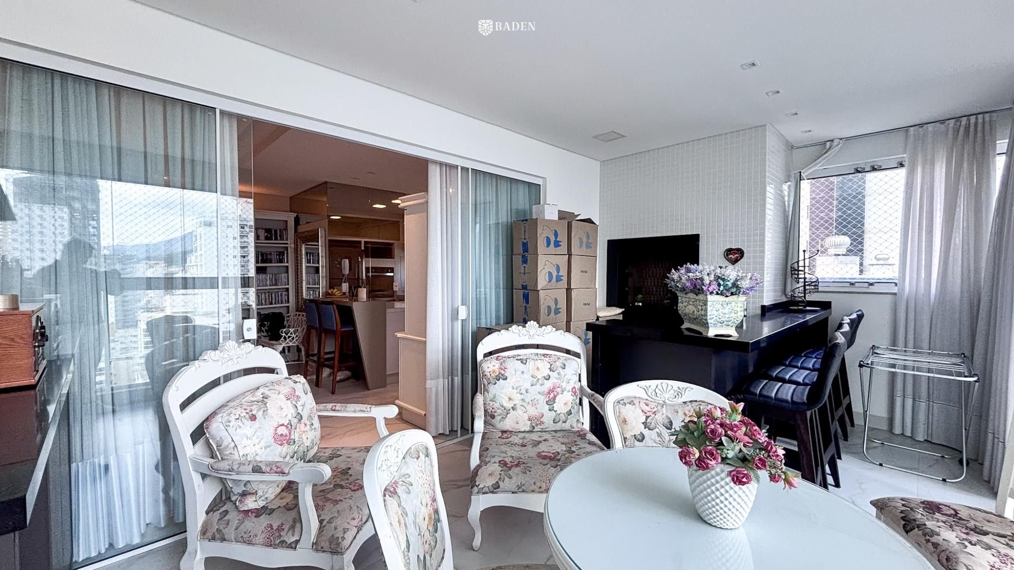Apartamento, 4 quartos, 160 m² - Foto 16