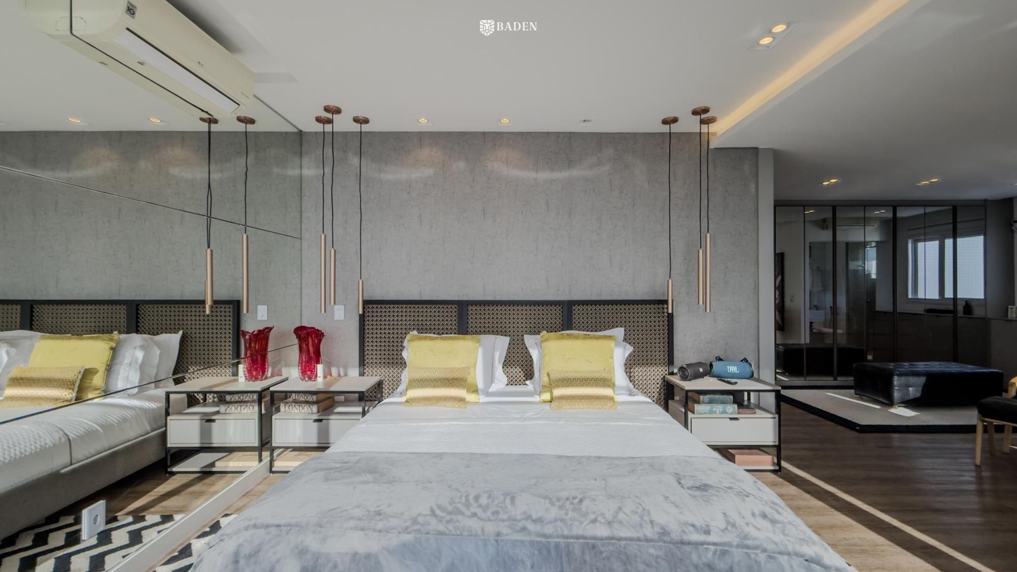 Cobertura, 4 quartos, 300 m² - Foto 42