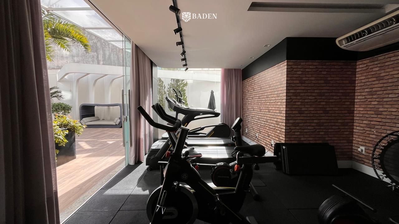 Apartamento, 3 quartos, 82 m² - Foto 26