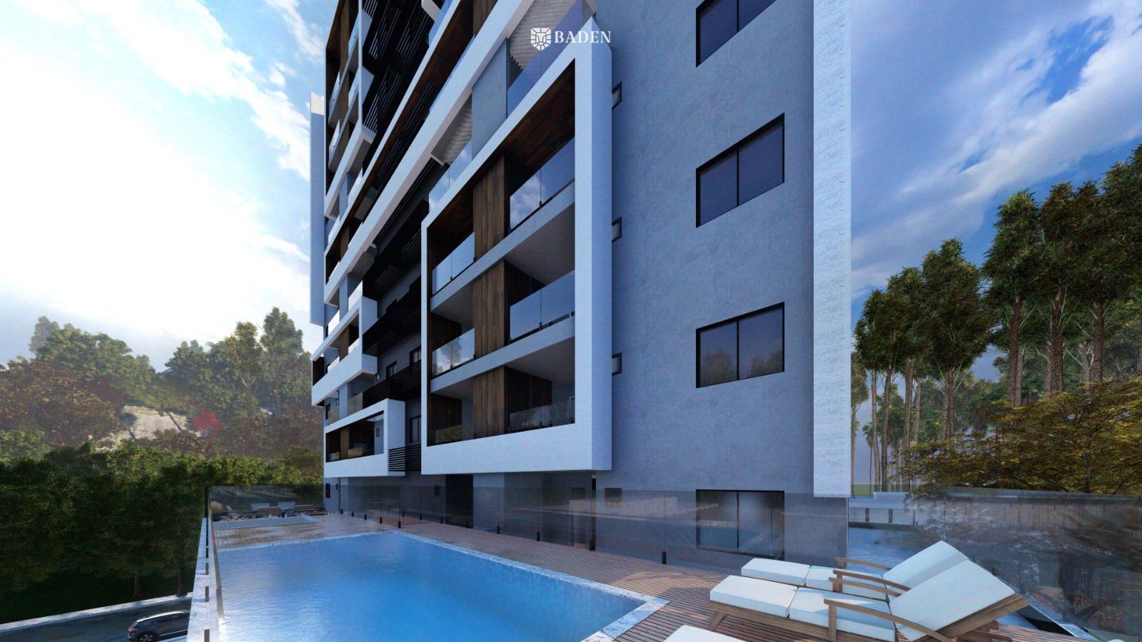 Apartamento, 1 quarto, 52 m² - Foto 6
