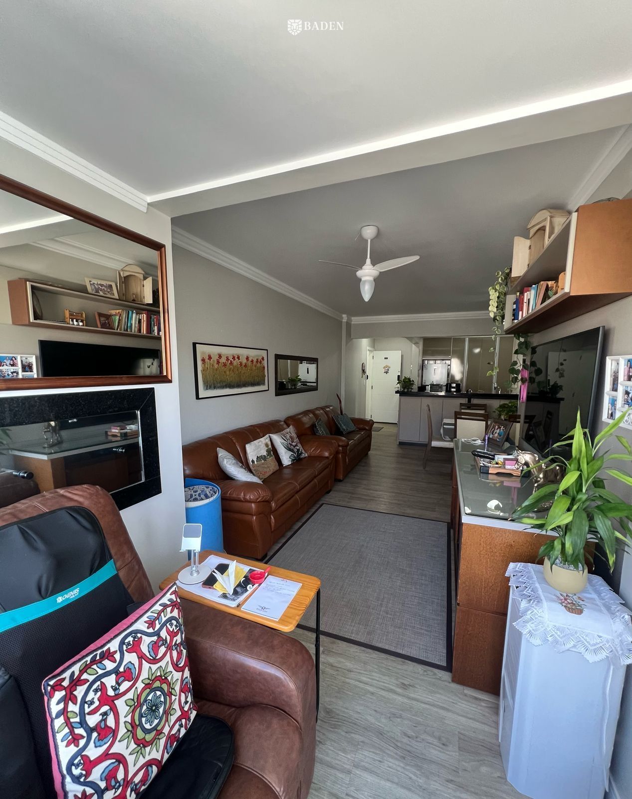 Apartamento, 3 quartos, 90 m² - Foto 13