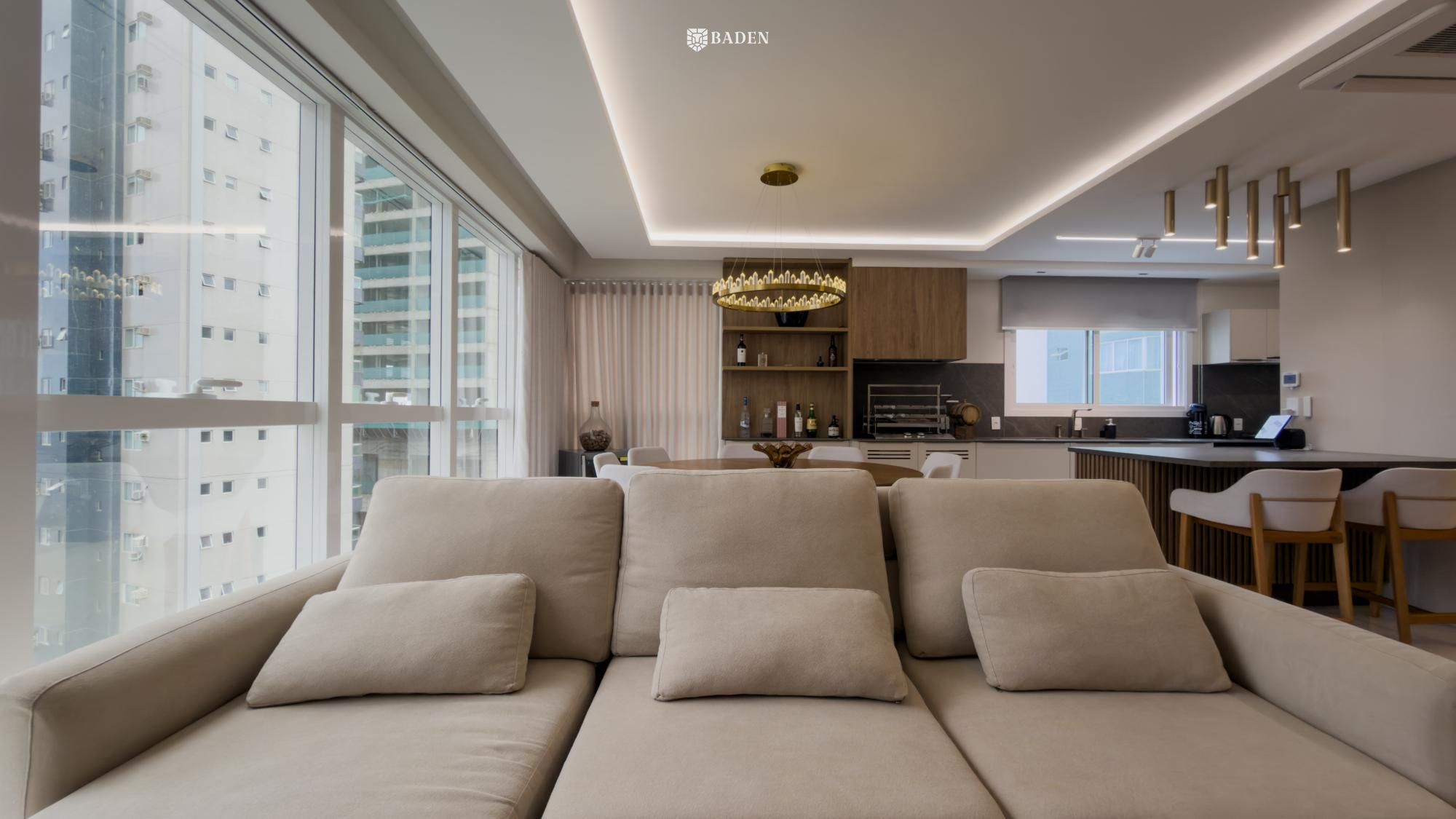 Apartamento, 3 quartos, 150 m² - Foto 10