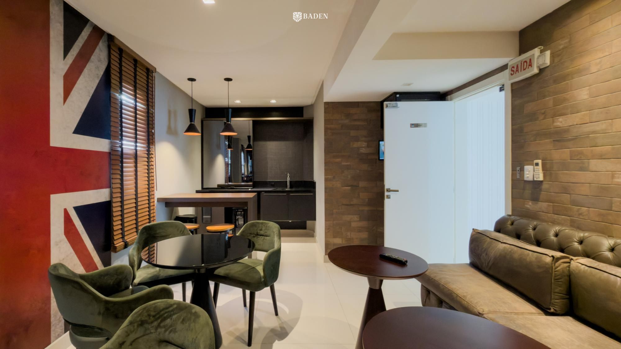 Apartamento, 3 quartos, 135 m² - Foto 37