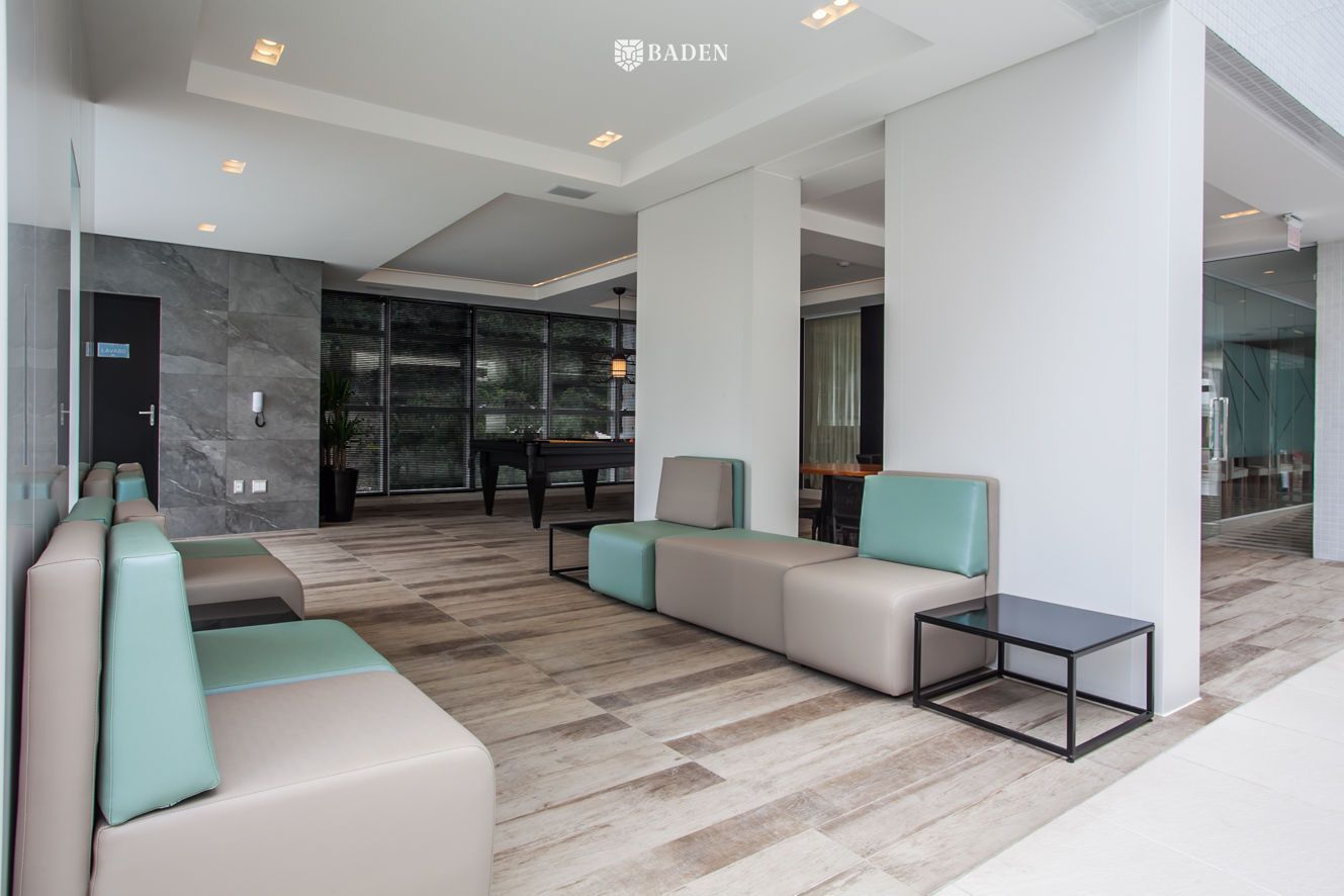 Apartamento, 4 quartos, 149 m² - Foto 21