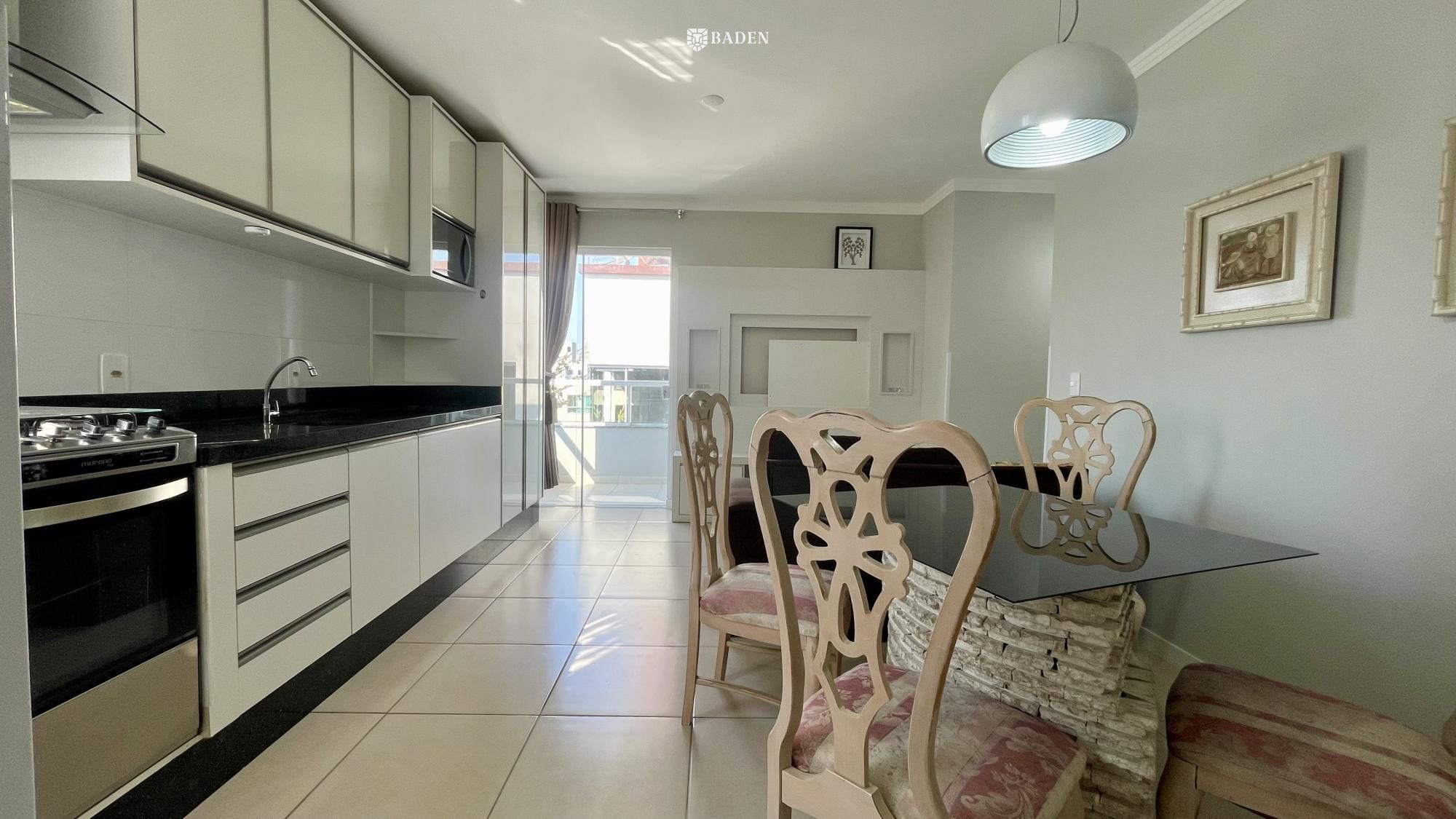 Apartamento, 2 quartos, 55 m² - Foto 1