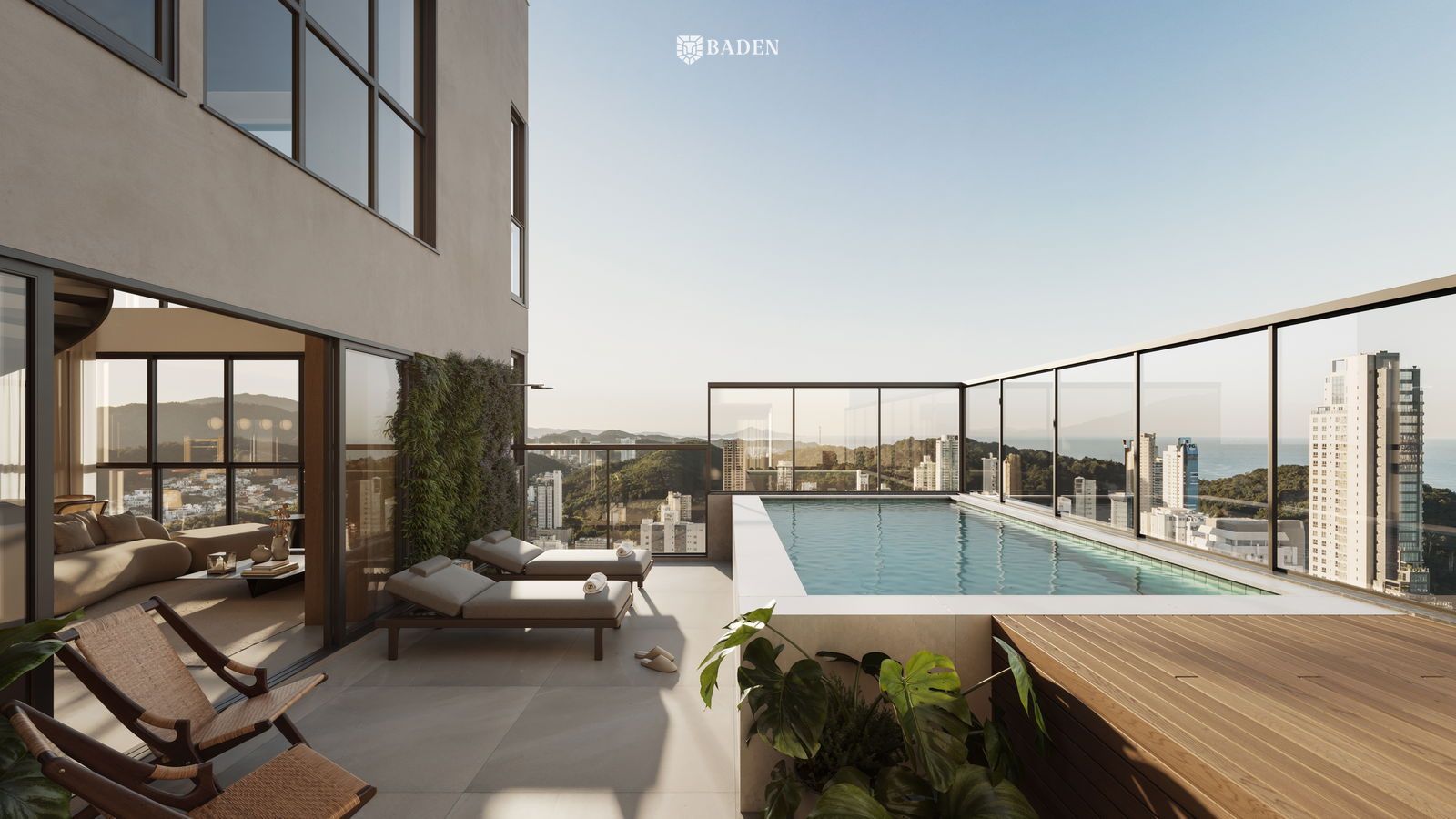 Apartamento, 4 quartos, 190 m² - Foto 13