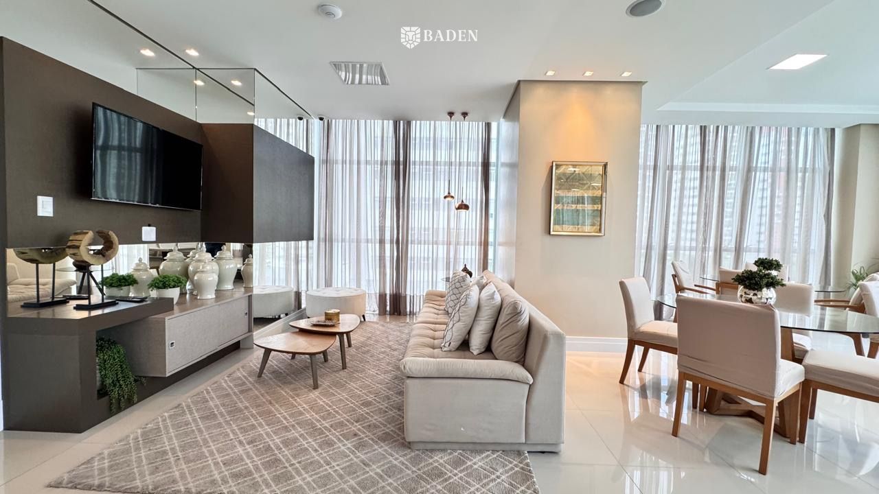 Apartamento, 4 quartos, 157 m² - Foto 15