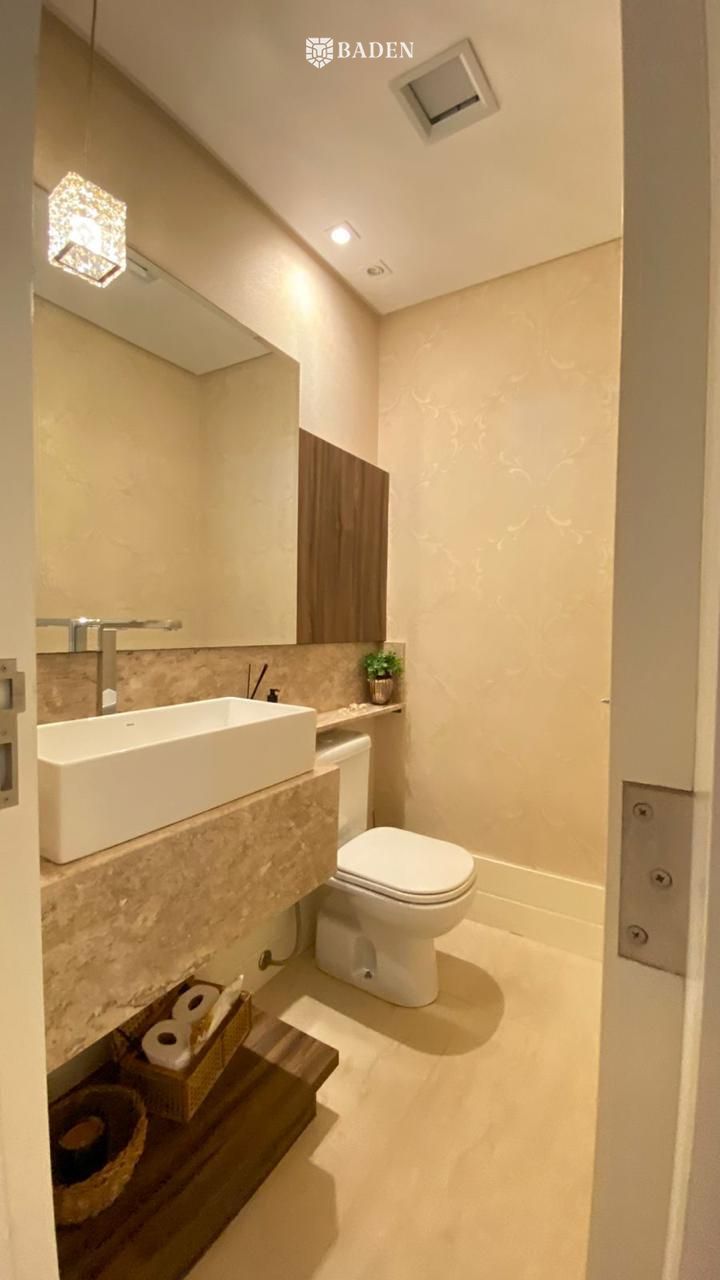 Cobertura, 4 quartos, 252 m² - Foto 25
