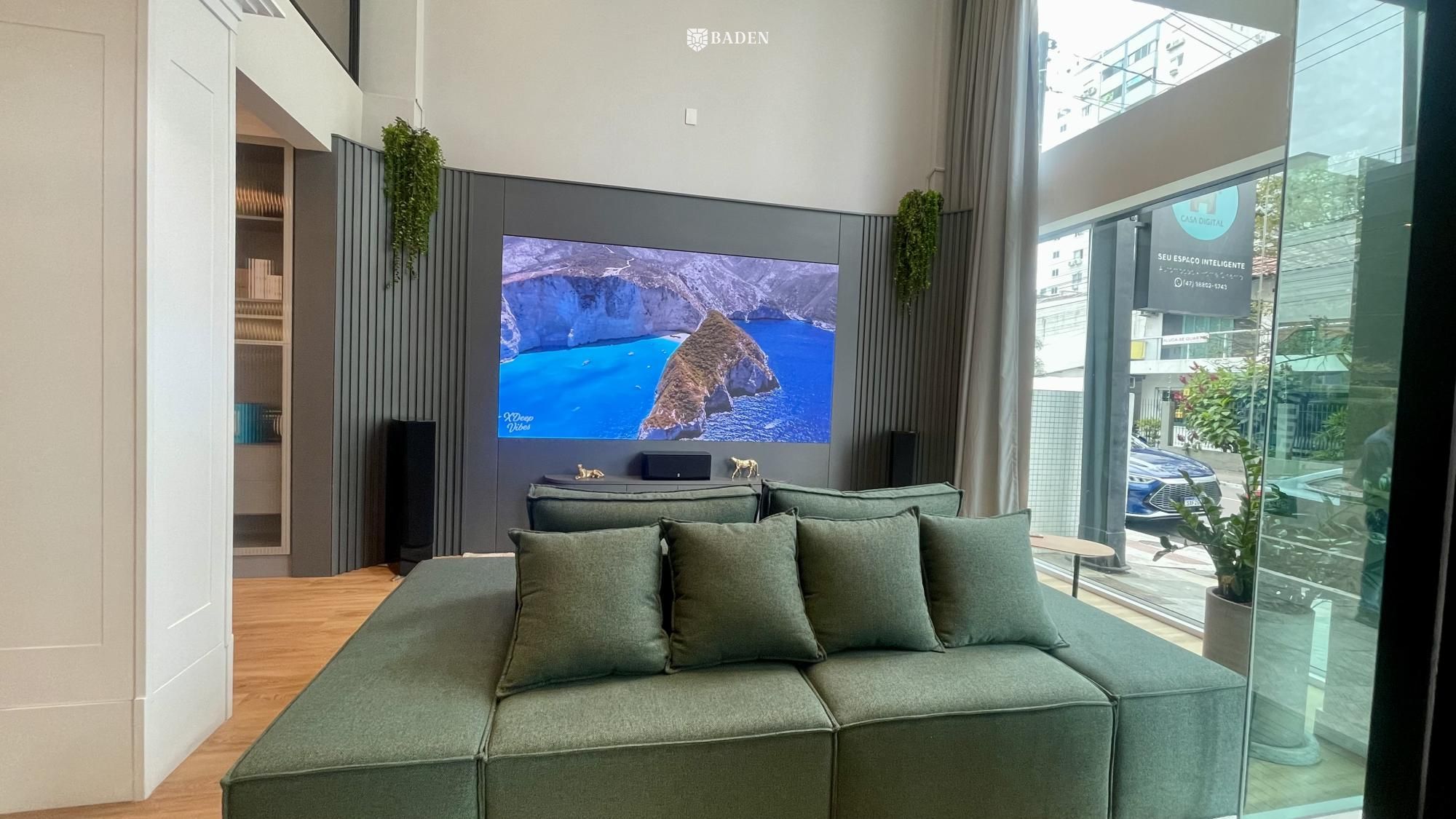 Loja-Salão, 125 m² - Foto 8