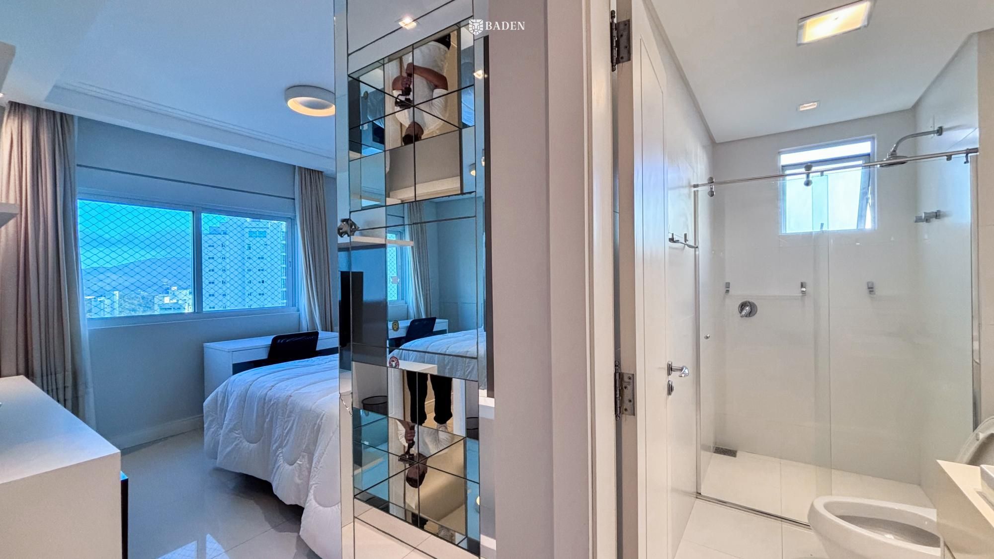 Apartamento, 4 quartos, 179 m² - Foto 22