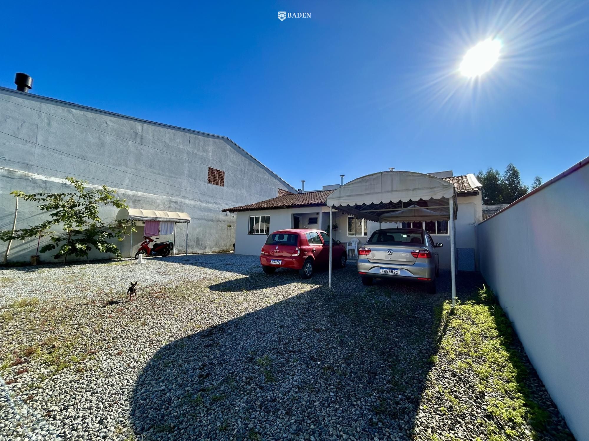 Terreno, 300 m² - Foto 2