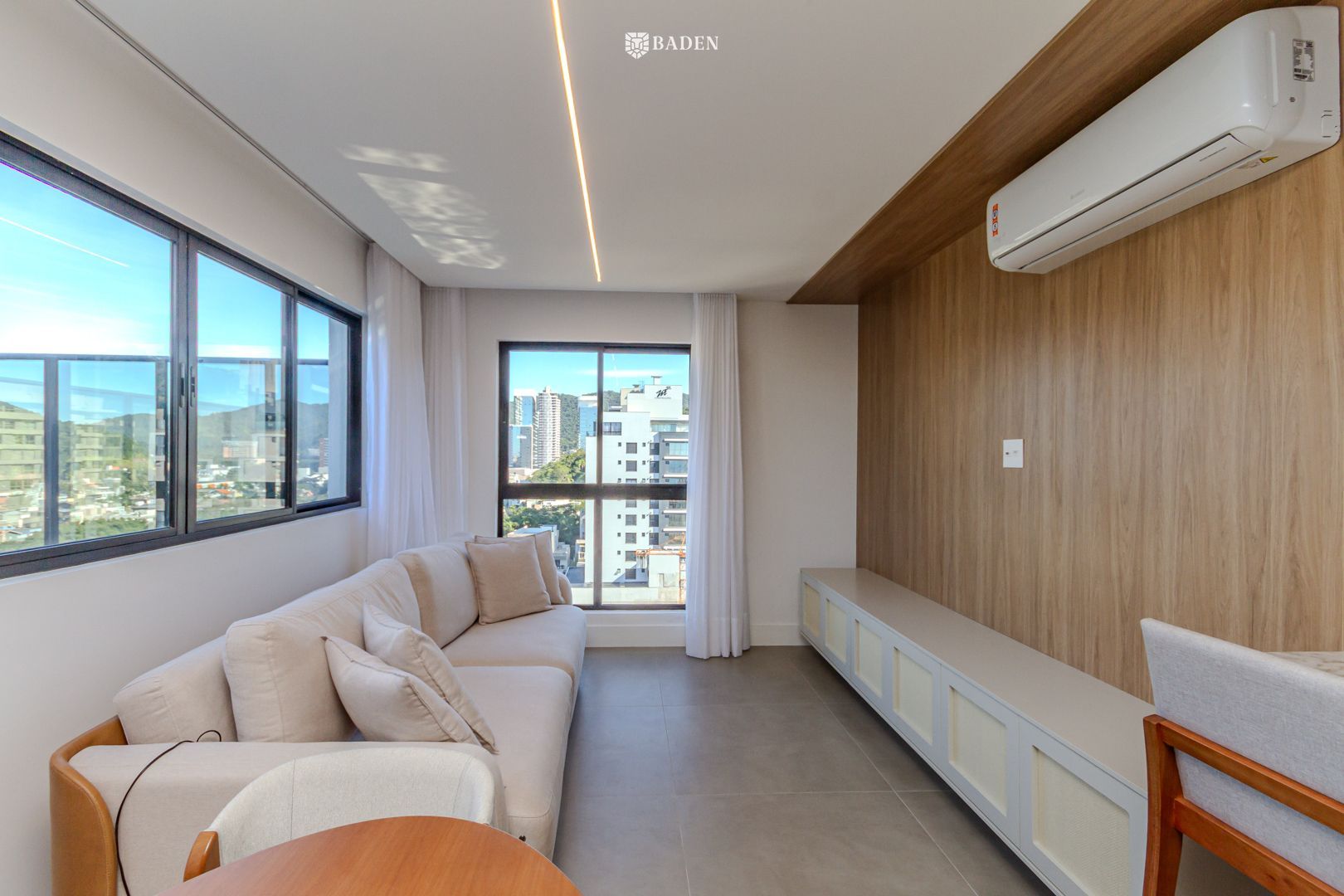 Cobertura, 3 quartos, 180 m² - Foto 1