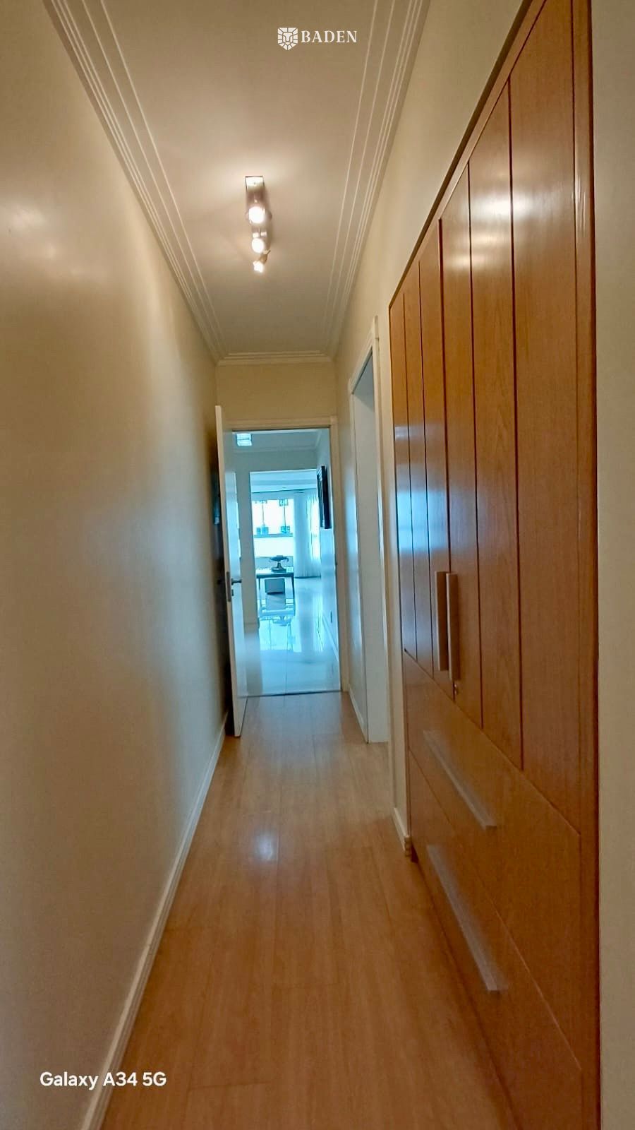 Apartamento, 3 quartos, 152 m² - Foto 24