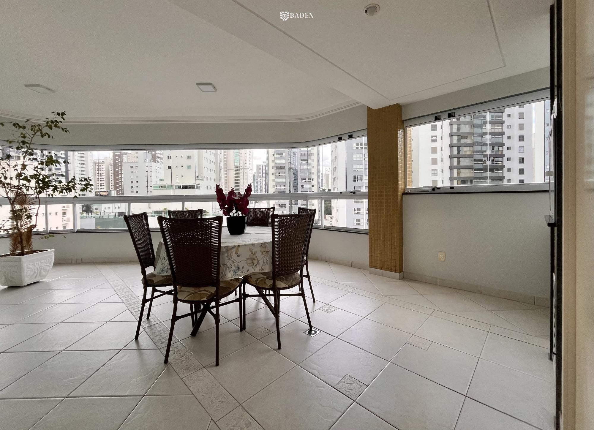 Apartamento, 3 quartos, 124 m² - Foto 9