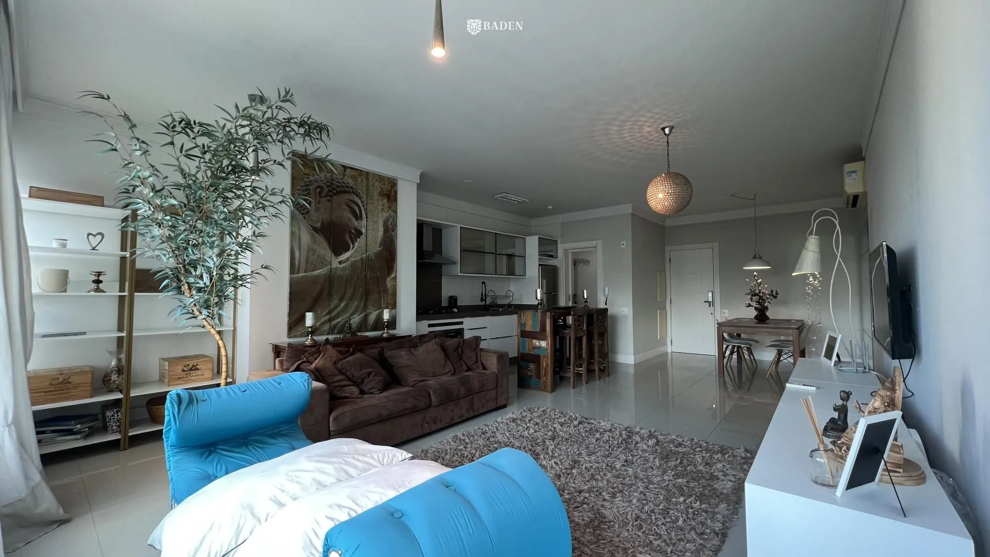 Apartamento, 2 quartos, 93 m² - Foto 10