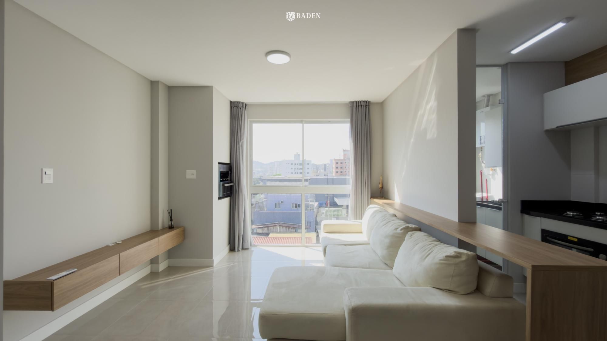 Apartamento, 2 quartos, 63 m² - Foto 2