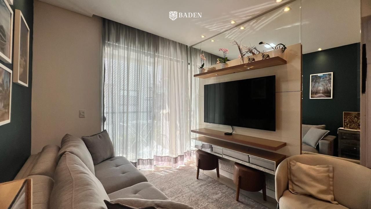 Apartamento, 2 quartos, 62 m² - Foto 5