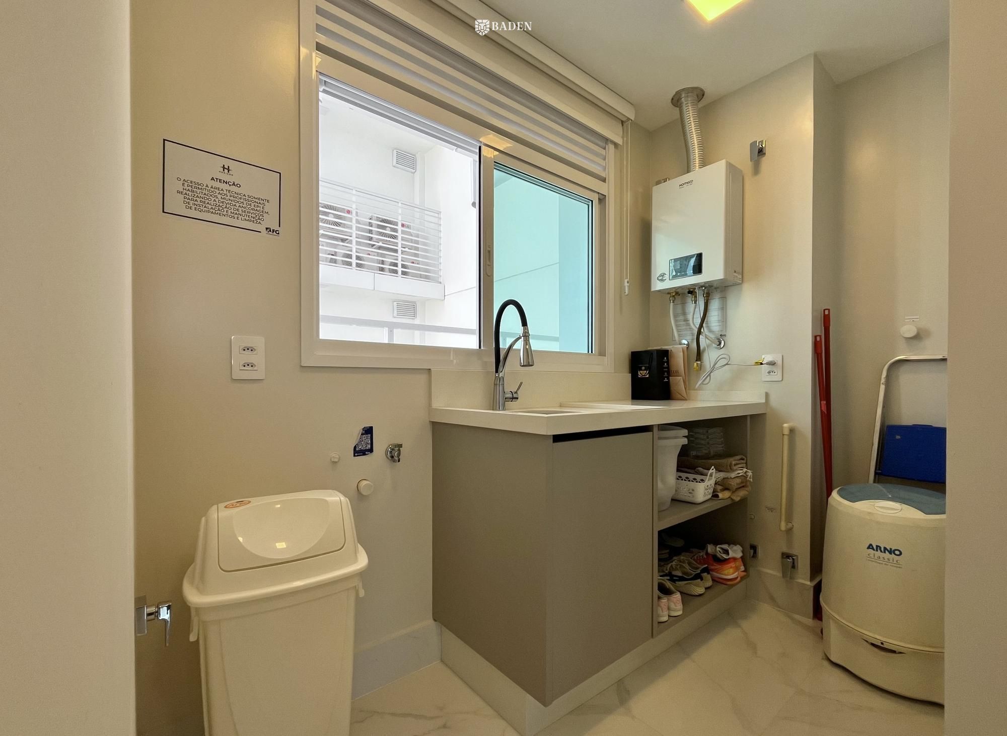 Apartamento, 3 quartos, 169 m² - Foto 20