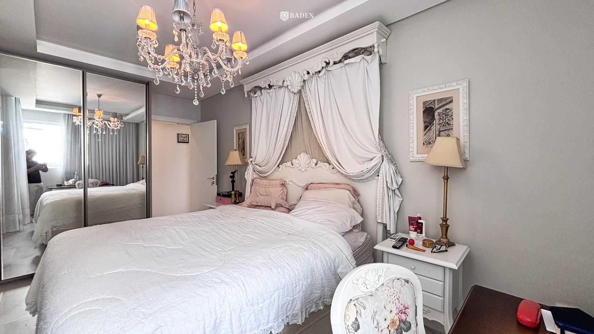 Apartamento, 4 quartos, 160 m² - Foto 38