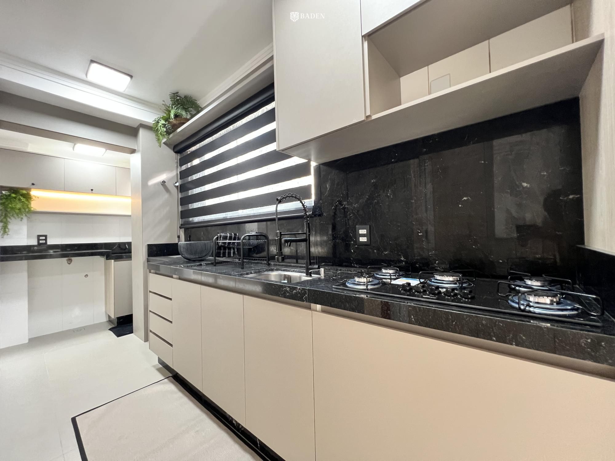 Apartamento, 3 quartos, 105 m² - Foto 6
