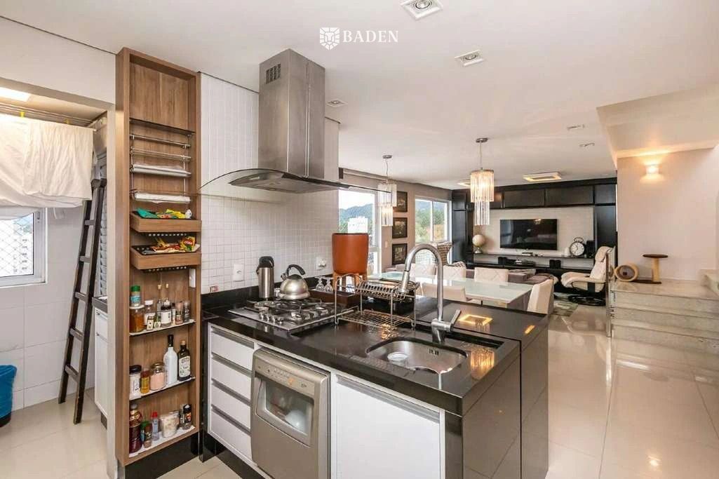 Cobertura, 3 quartos, 196 m² - Foto 10