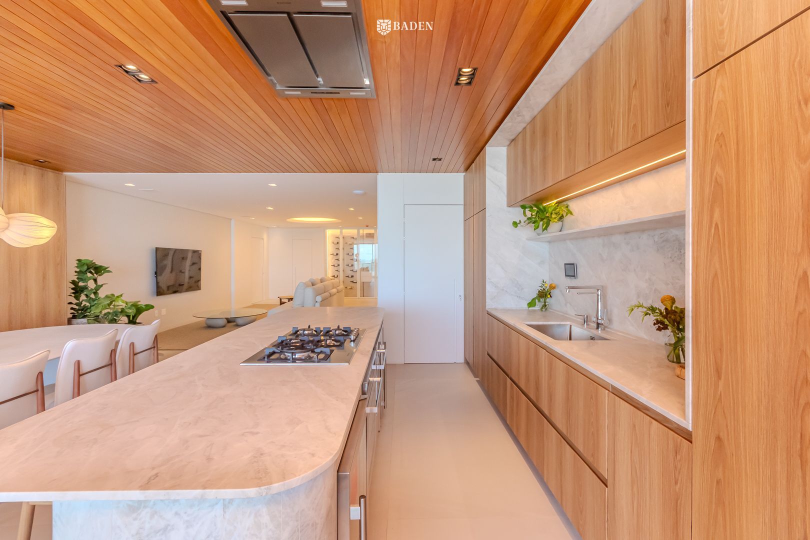 Apartamento, 4 quartos, 229 m² - Foto 41