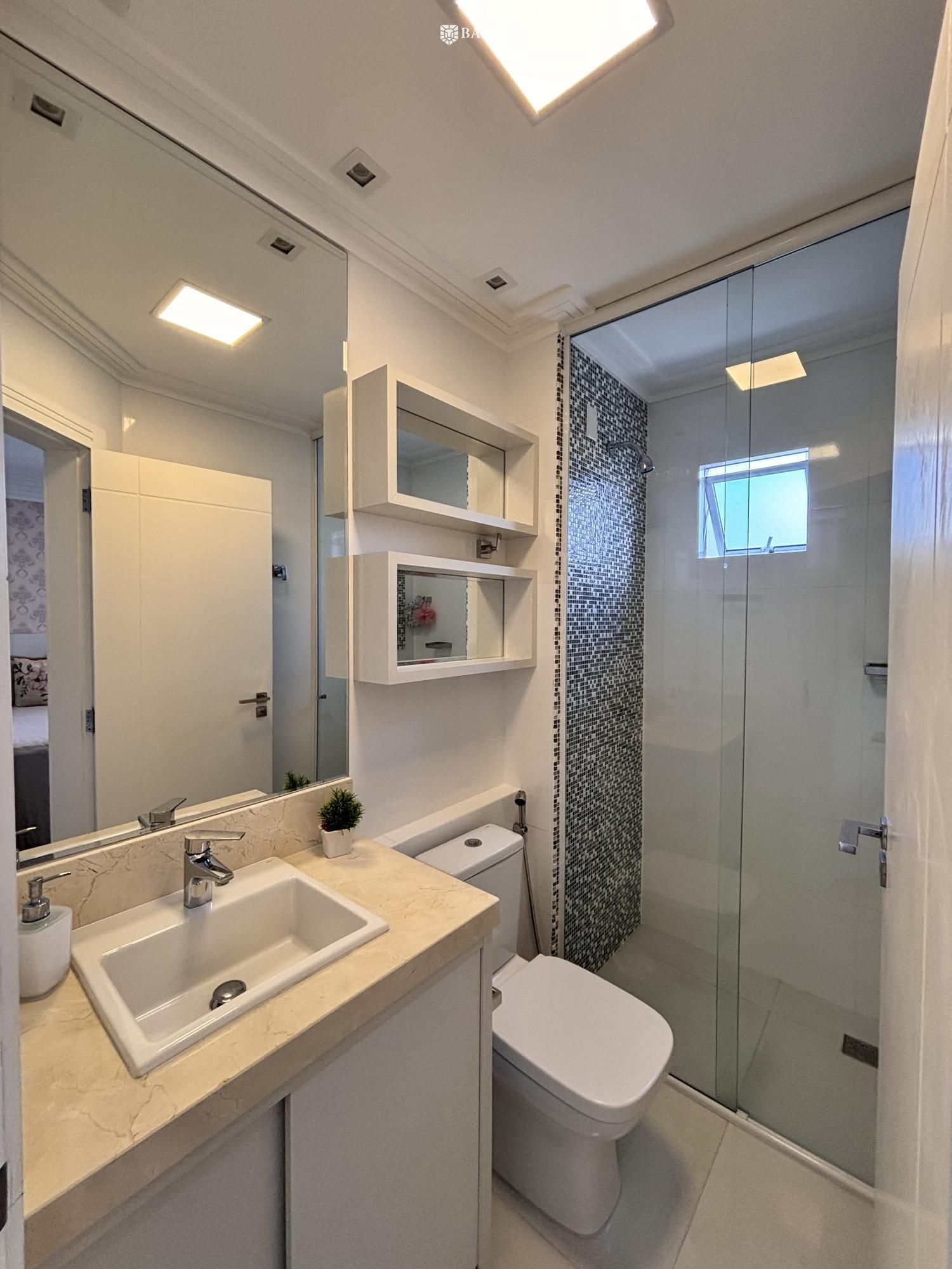 Apartamento, 4 quartos, 180 m² - Foto 17