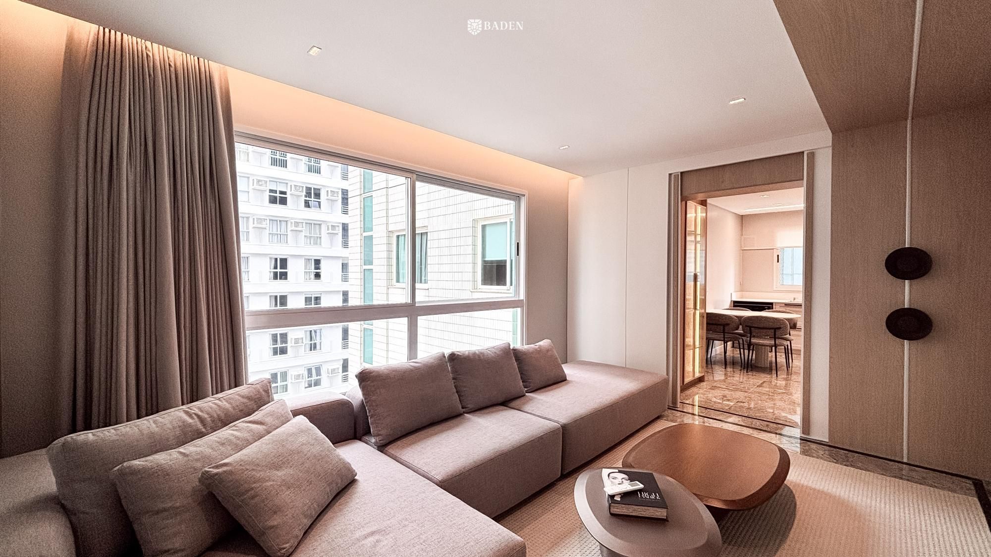 Apartamento, 4 quartos, 236 m² - Foto 35