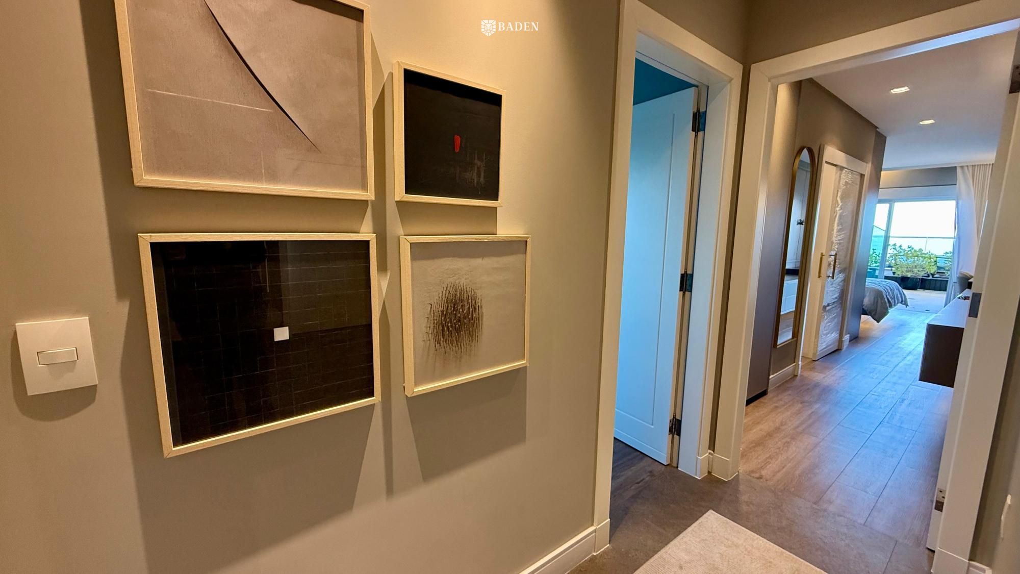 Apartamento, 4 quartos, 286 m² - Foto 26