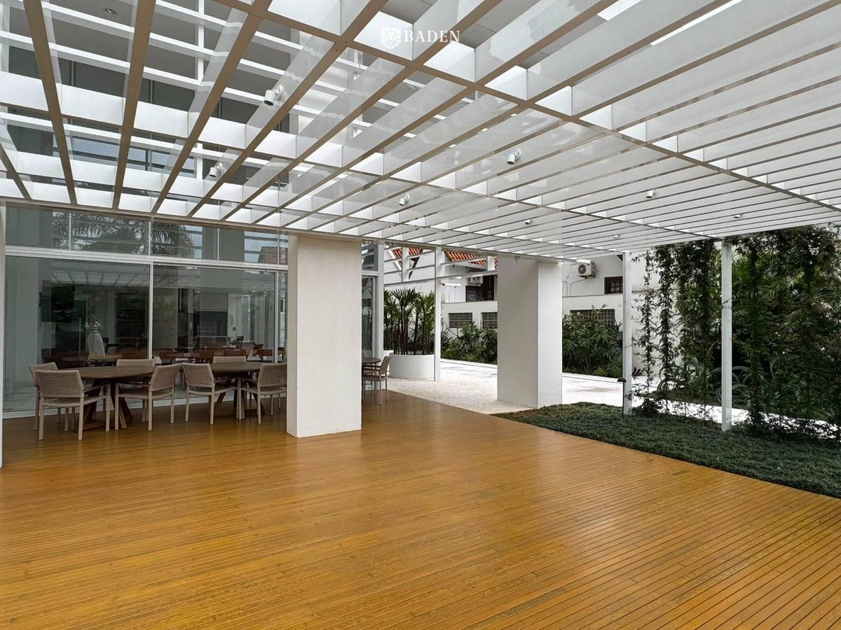 Apartamento, 3 quartos, 160 m² - Foto 40