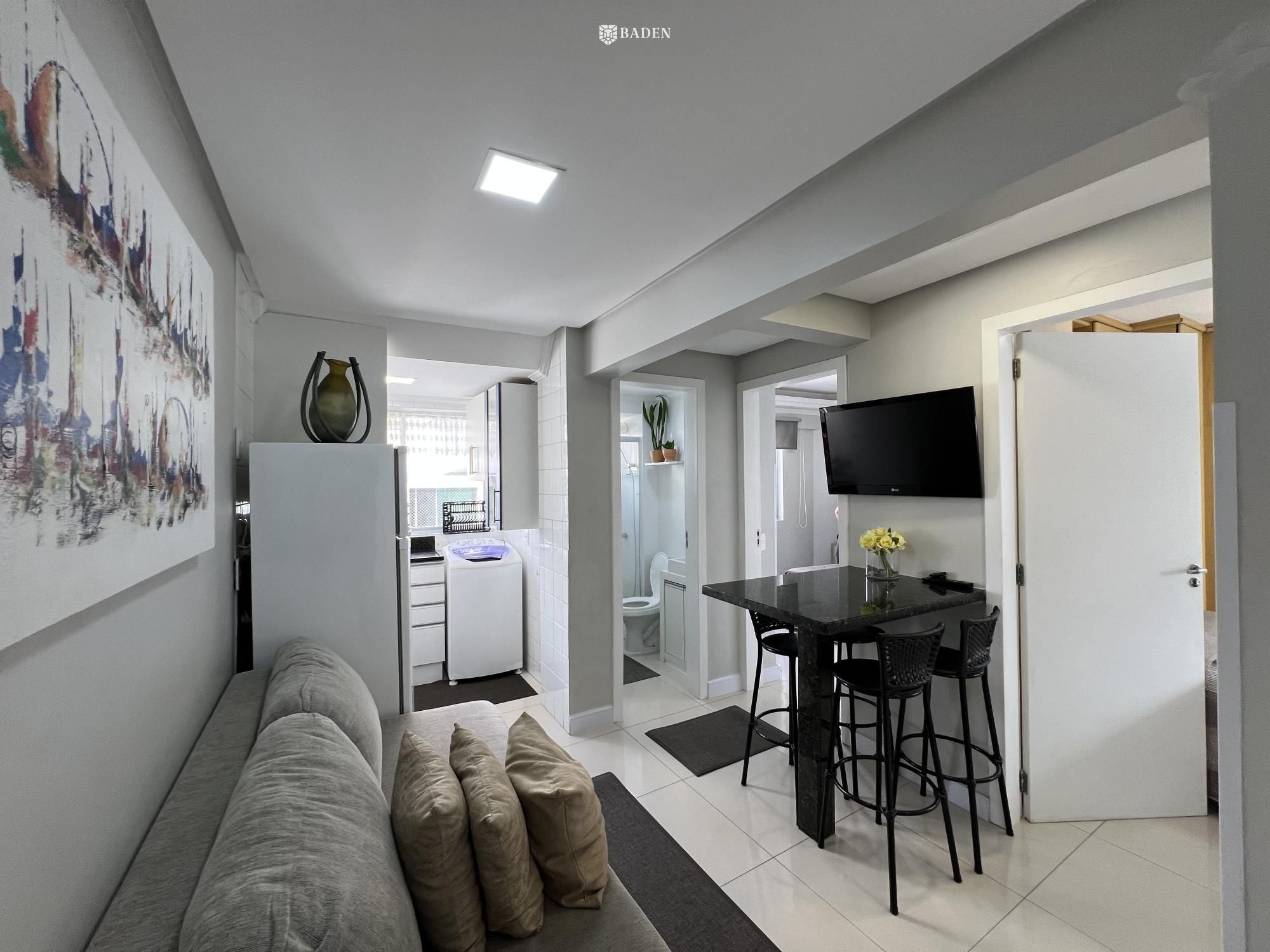 Apartamento, 2 quartos, 60 m² - Foto 1