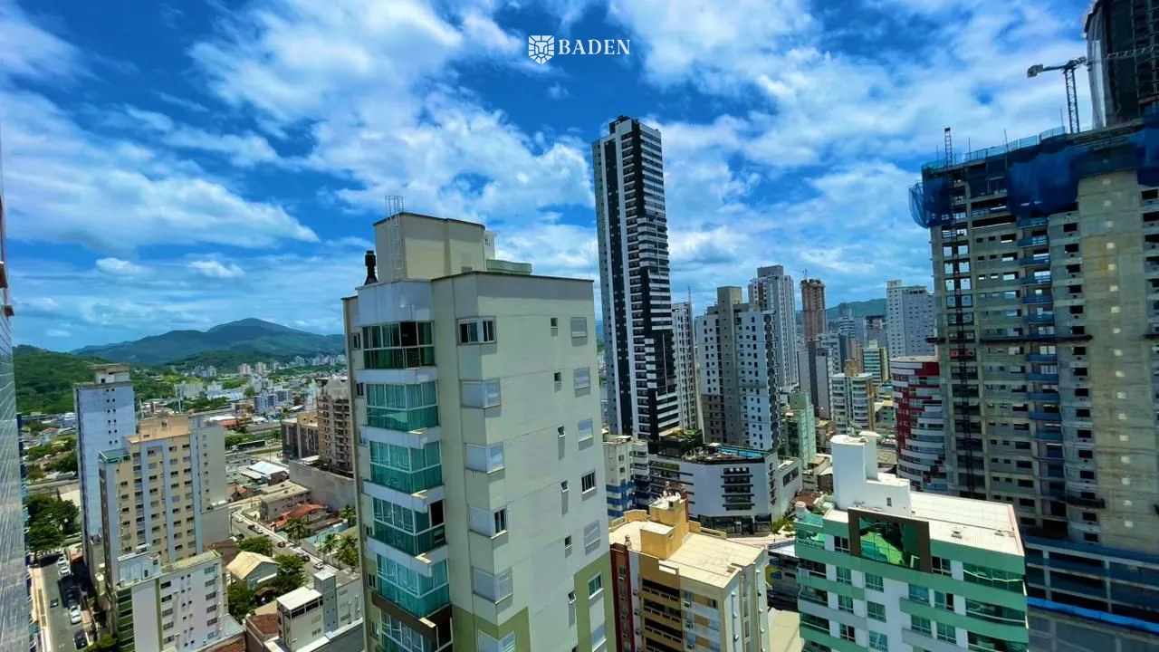 Apartamento, 3 quartos, 135 m² - Foto 24