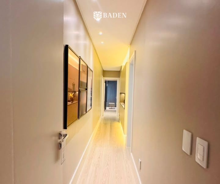 Apartamento, 4 quartos, 237 m² - Foto 6