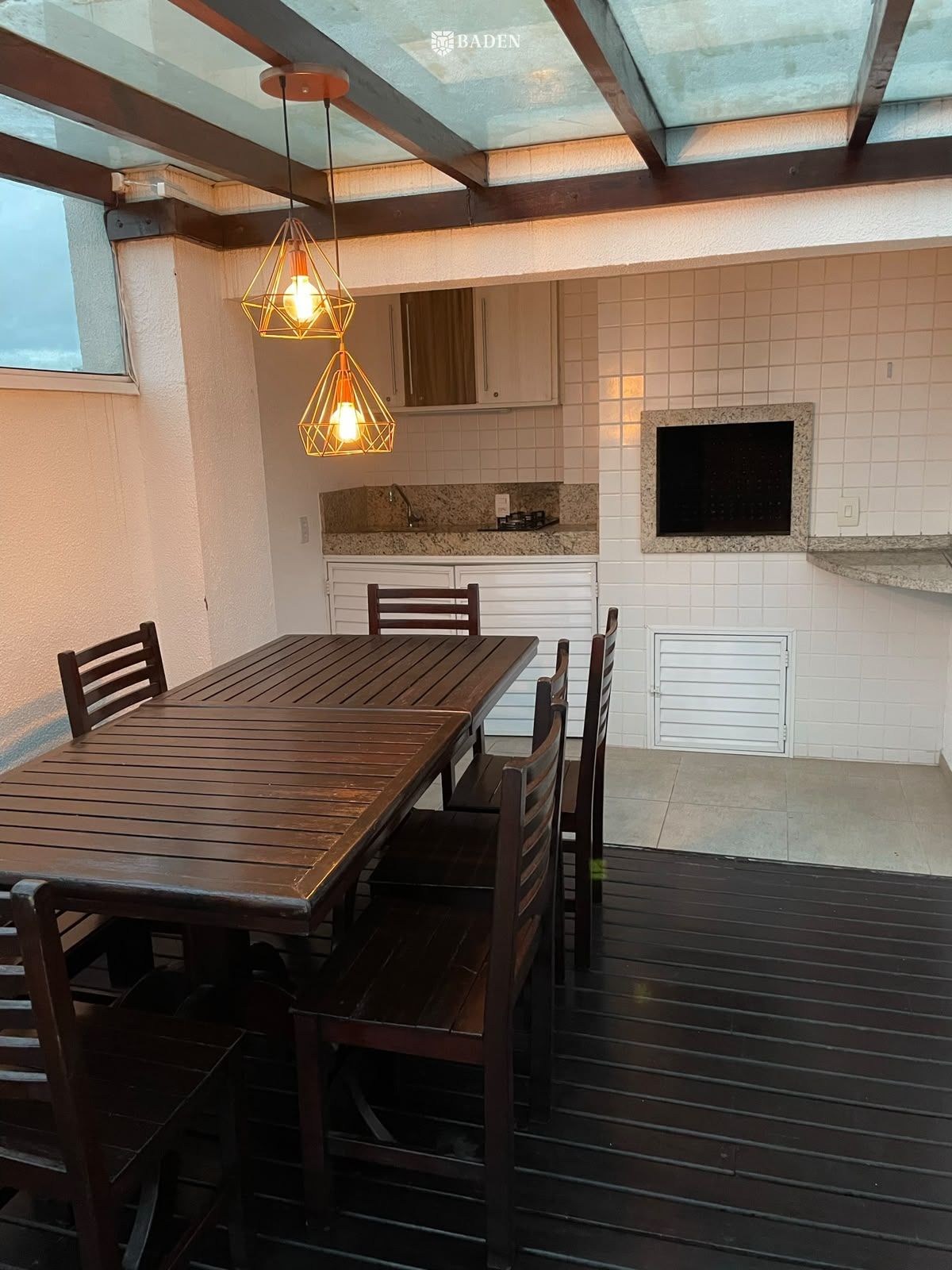 Apartamento, 3 quartos, 73 m² - Foto 8