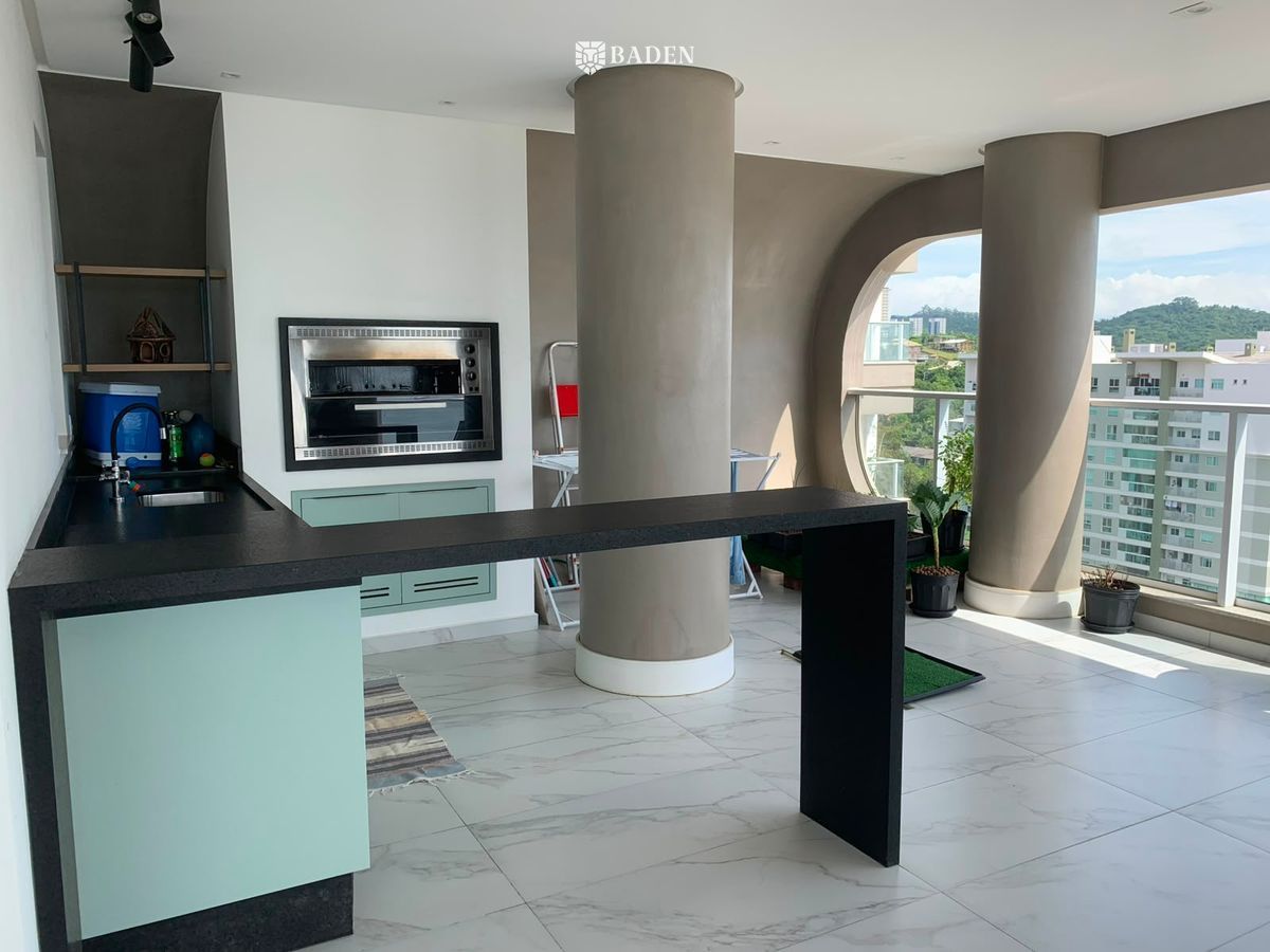 Apartamento, 3 quartos, 196 m² - Foto 11