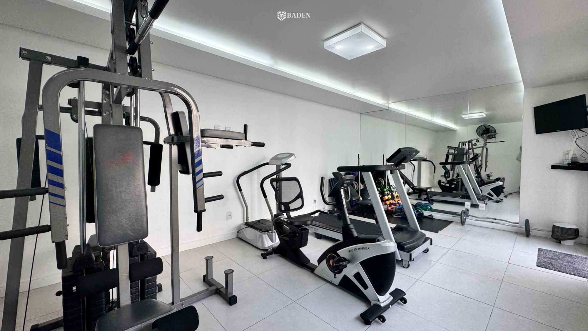 Apartamento, 4 quartos, 220 m² - Foto 40