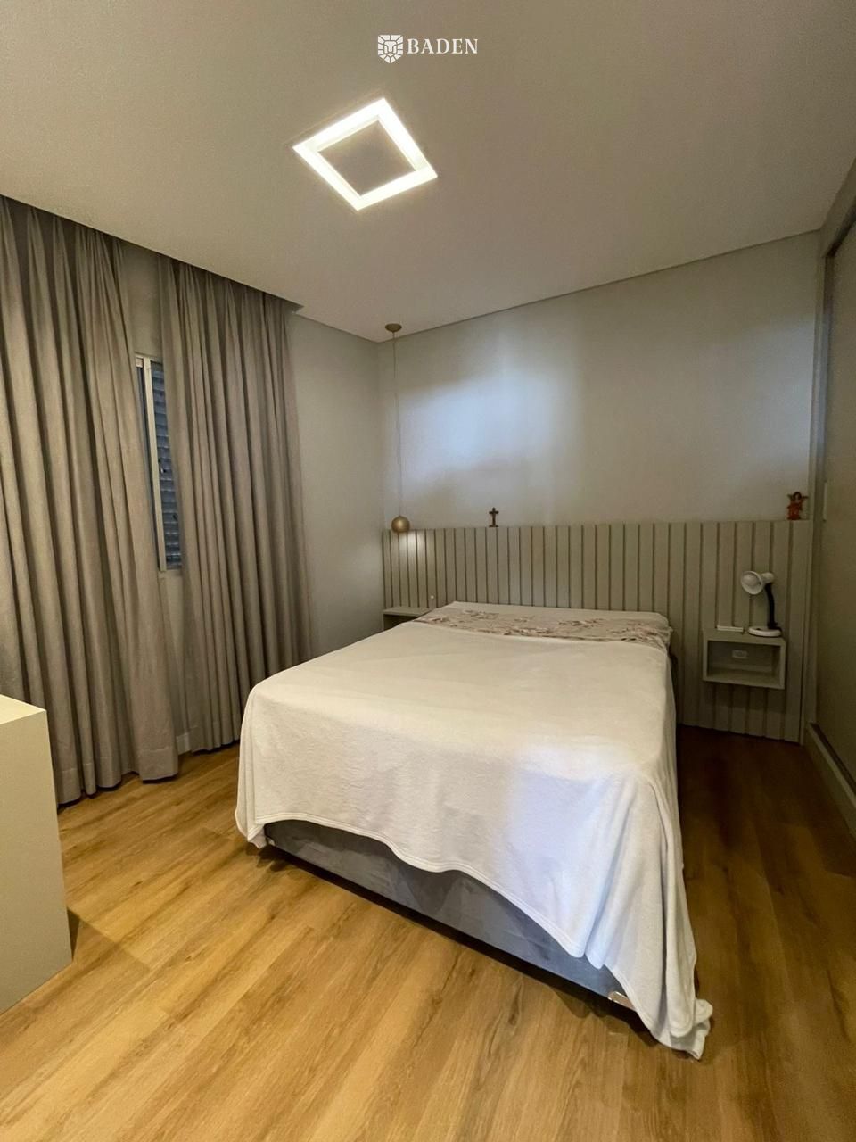 Apartamento, 3 quartos, 110 m² - Foto 10