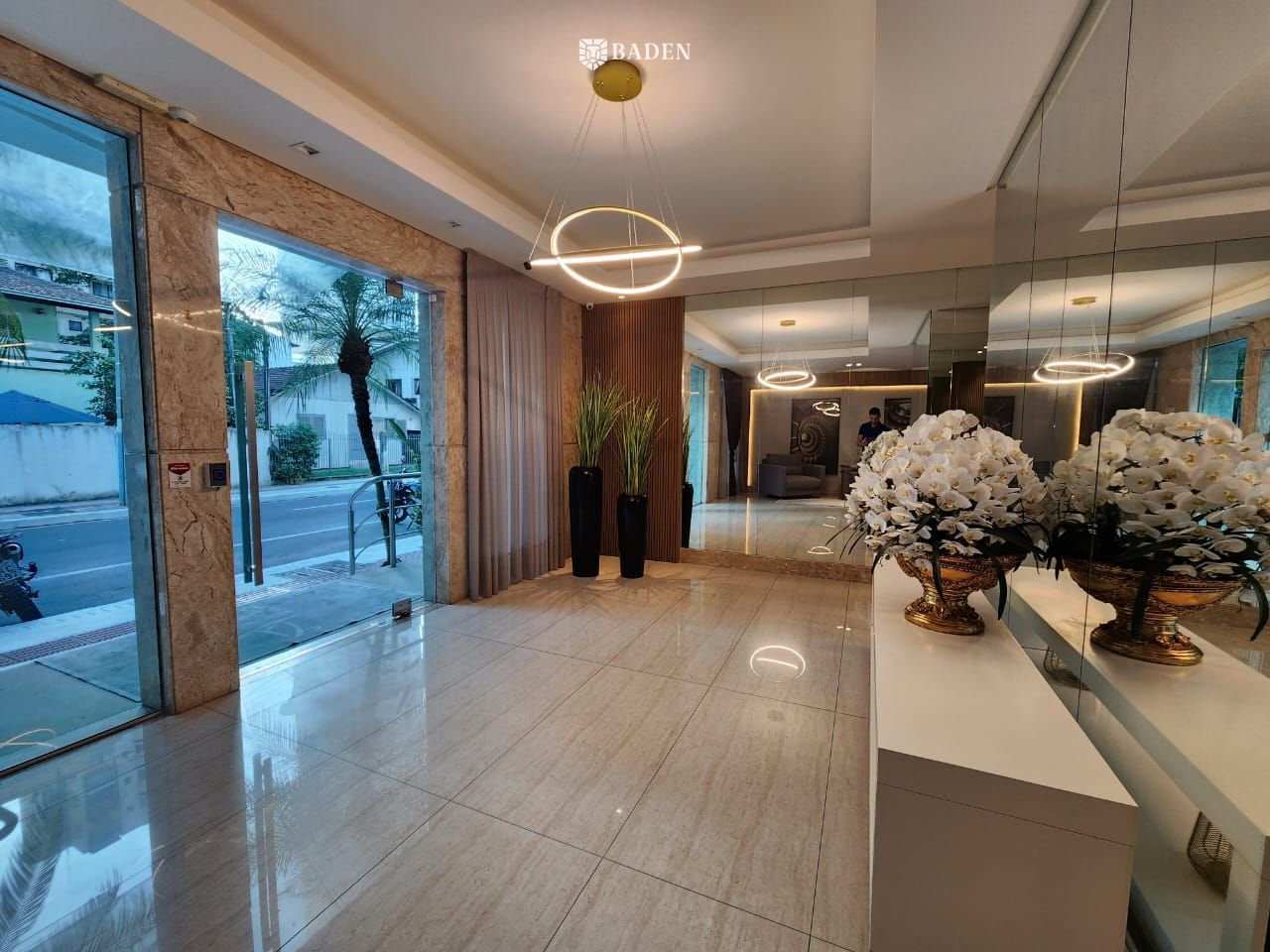 Apartamento, 3 quartos, 103 m² - Foto 21