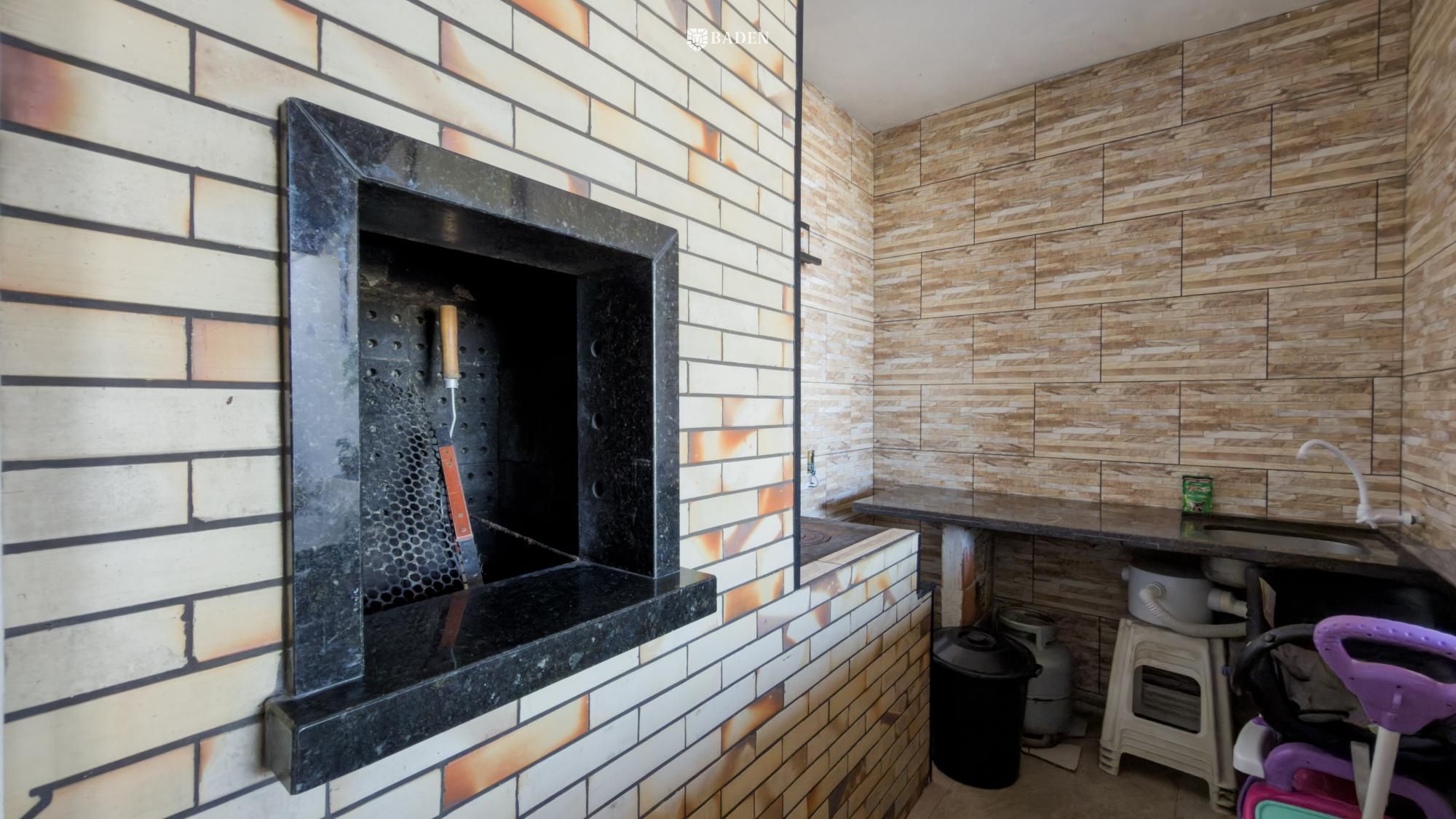 Casa, 3 quartos, 133 m² - Foto 6