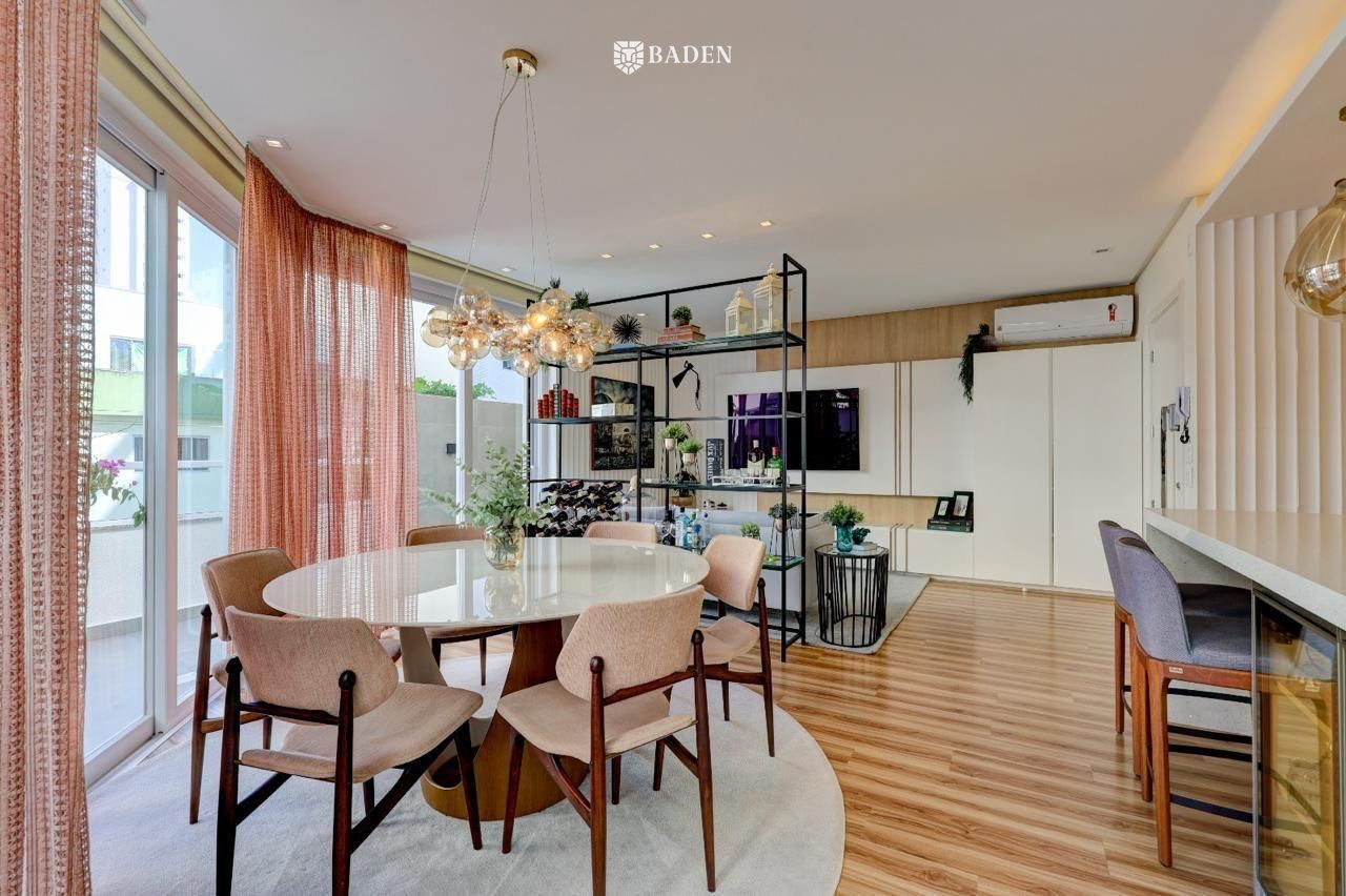 Apartamento, 3 quartos, 240 m² - Foto 21