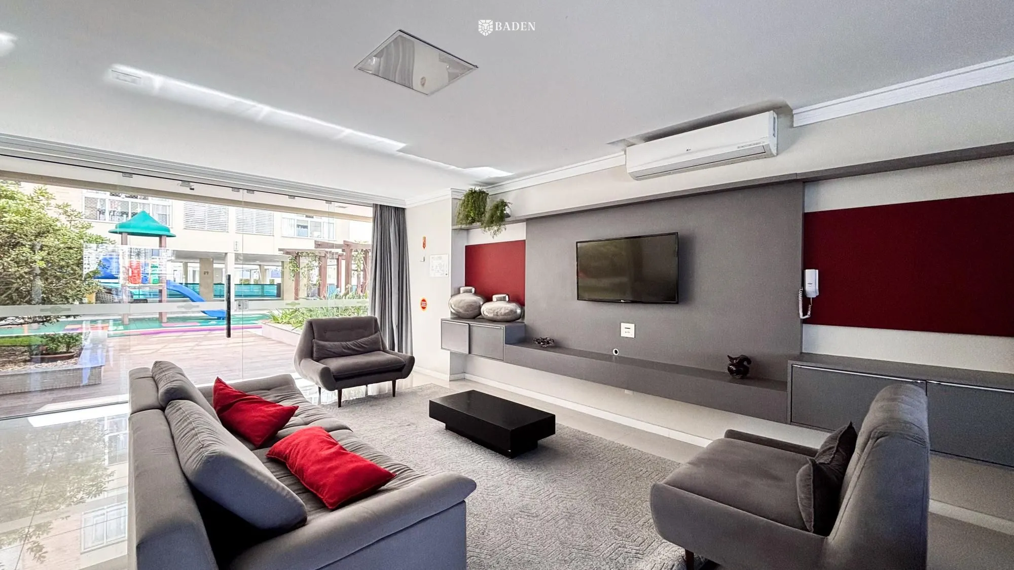 Apartamento, 2 quartos, 67 m² - Foto 46