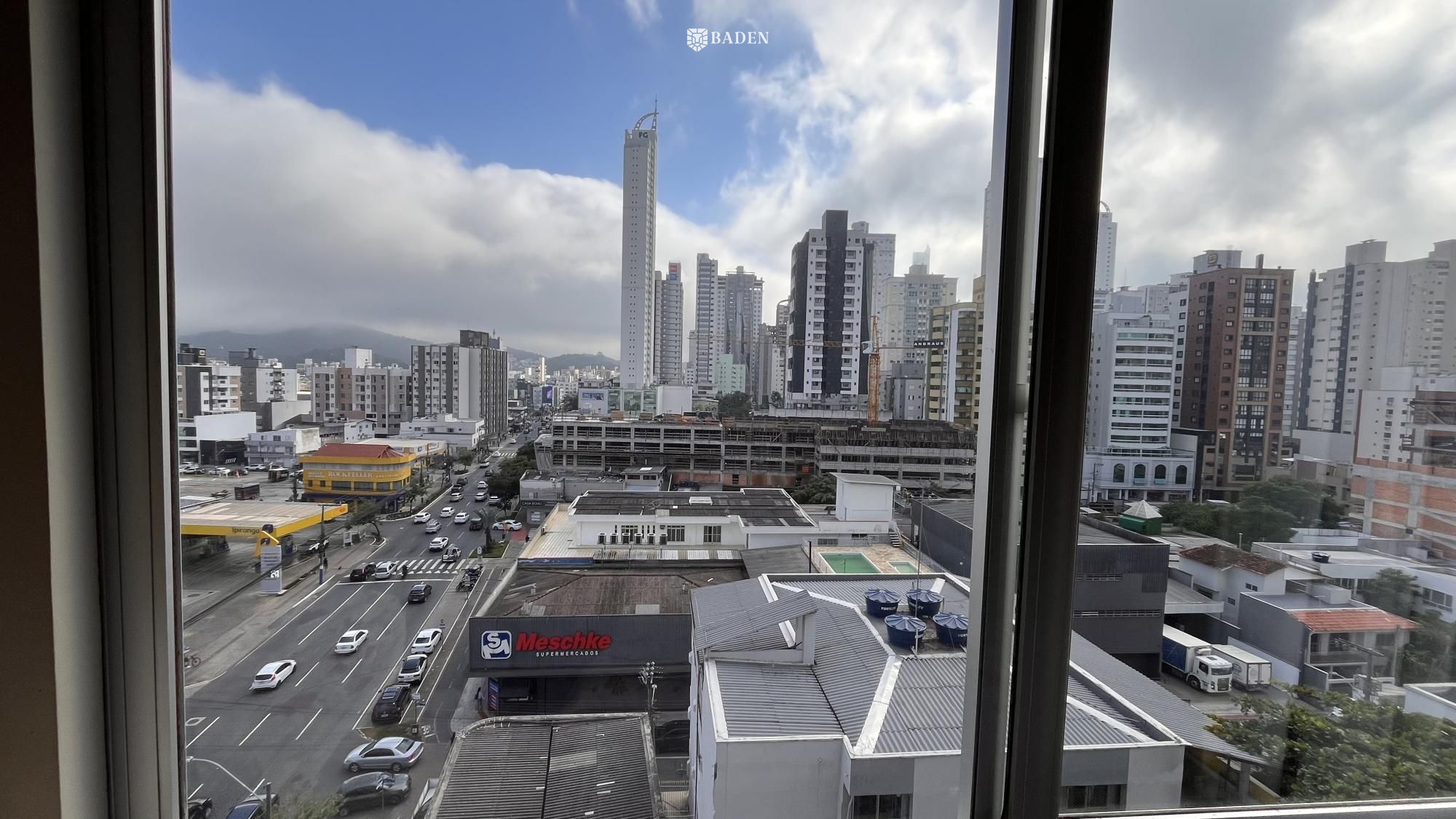 Apartamento, 2 quartos, 74 m² - Foto 2