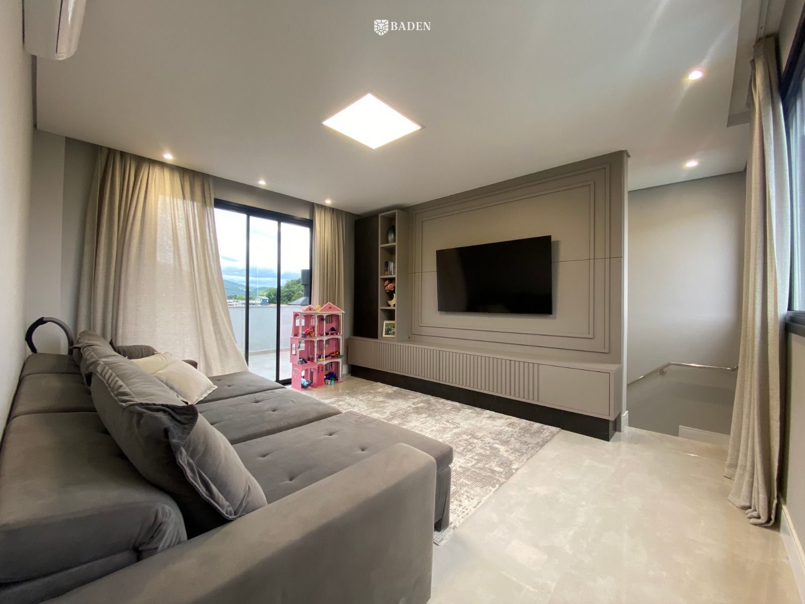Cobertura, 3 quartos, 230 m² - Foto 20