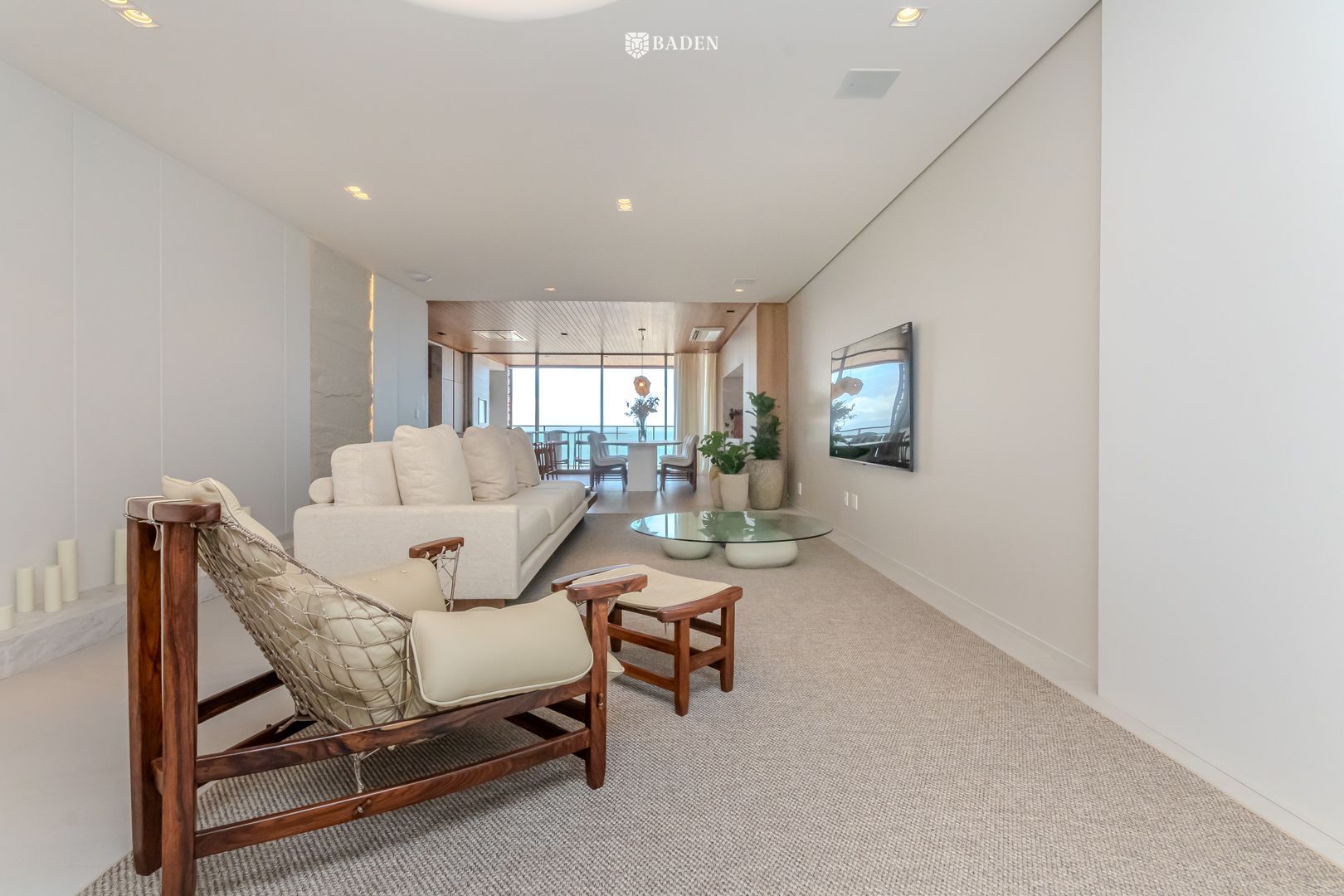 Apartamento, 4 quartos, 229 m² - Foto 34
